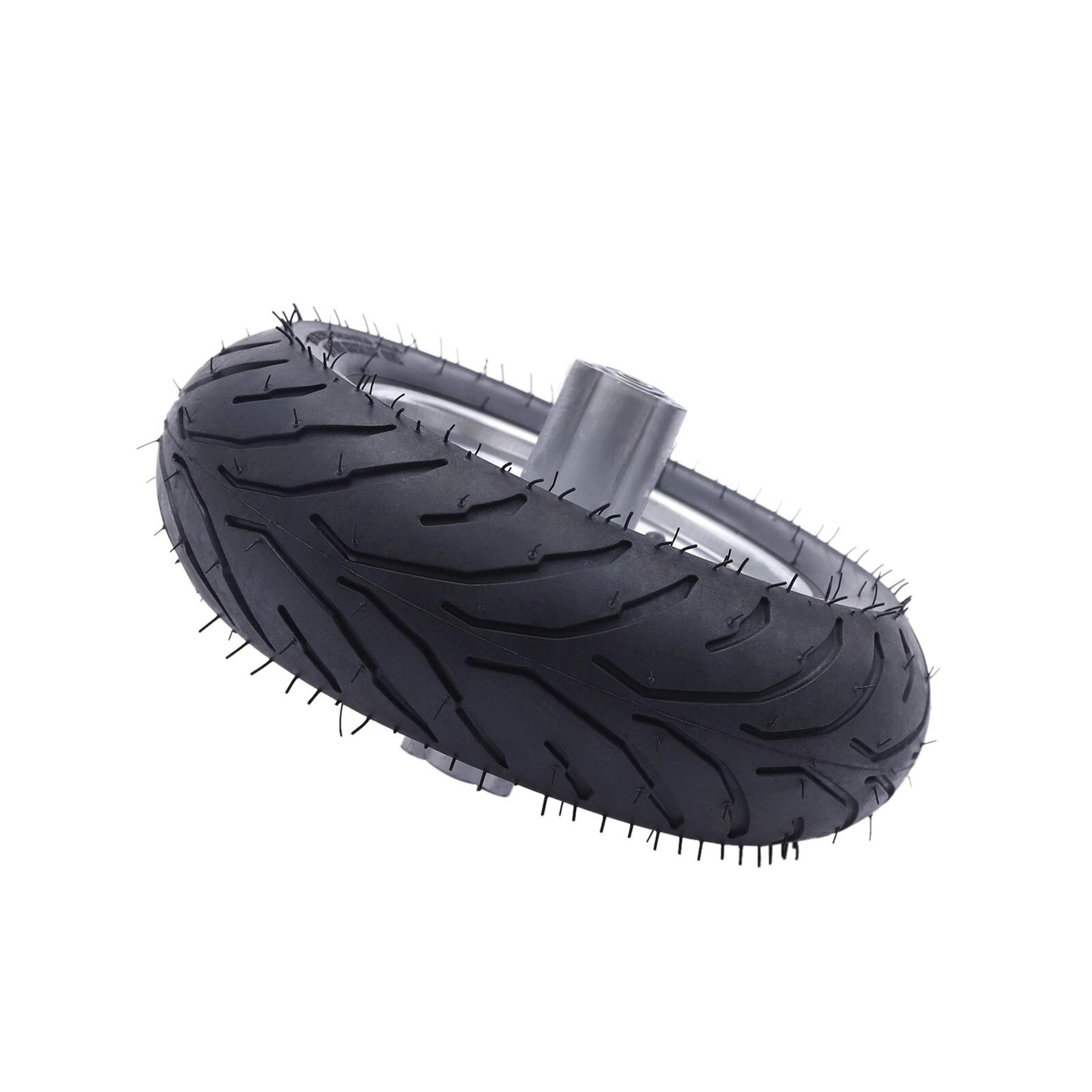 Rear Wheel Tire For Pocket Rocket Mini Bike 2