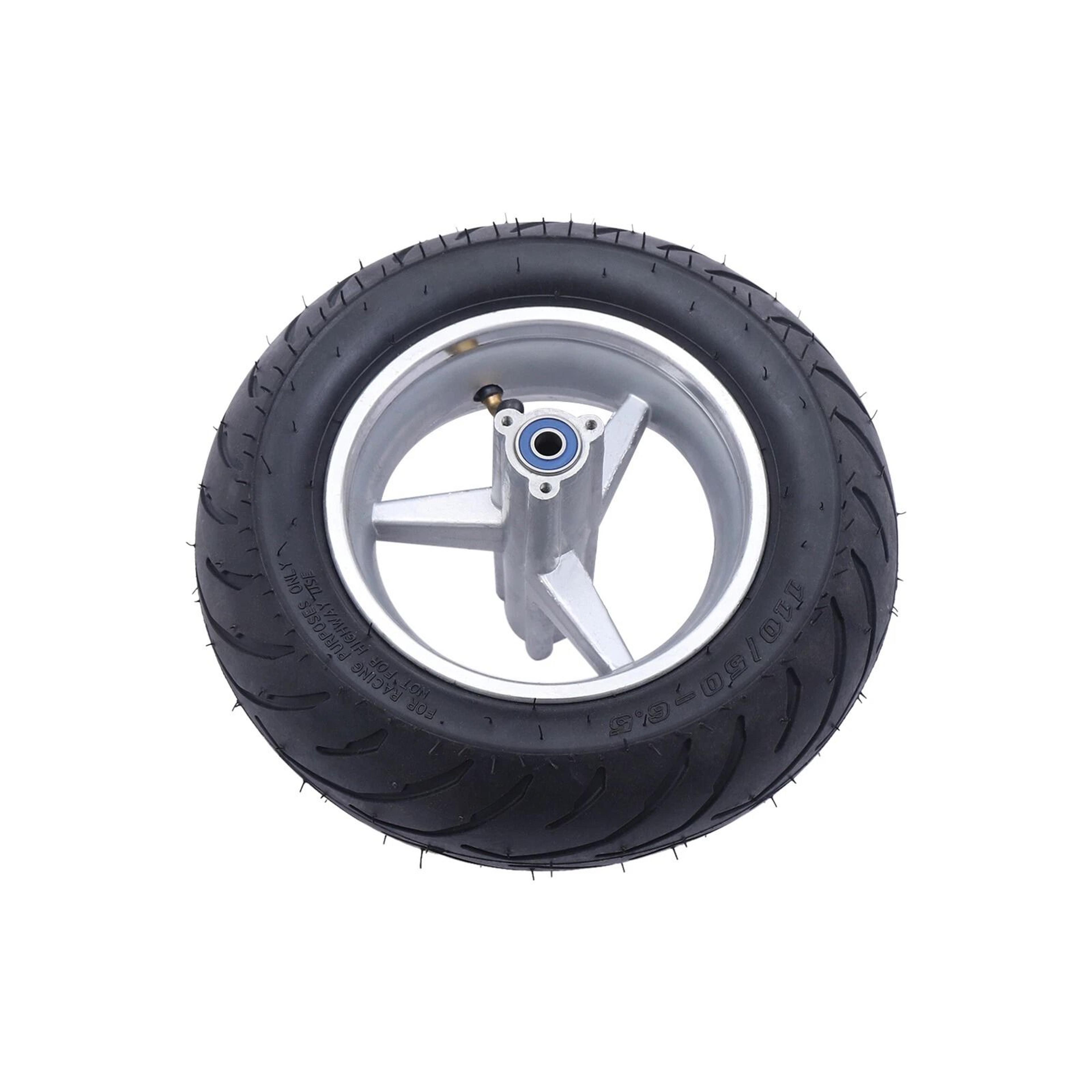 rear wheel tire for pocket rocket mini bike