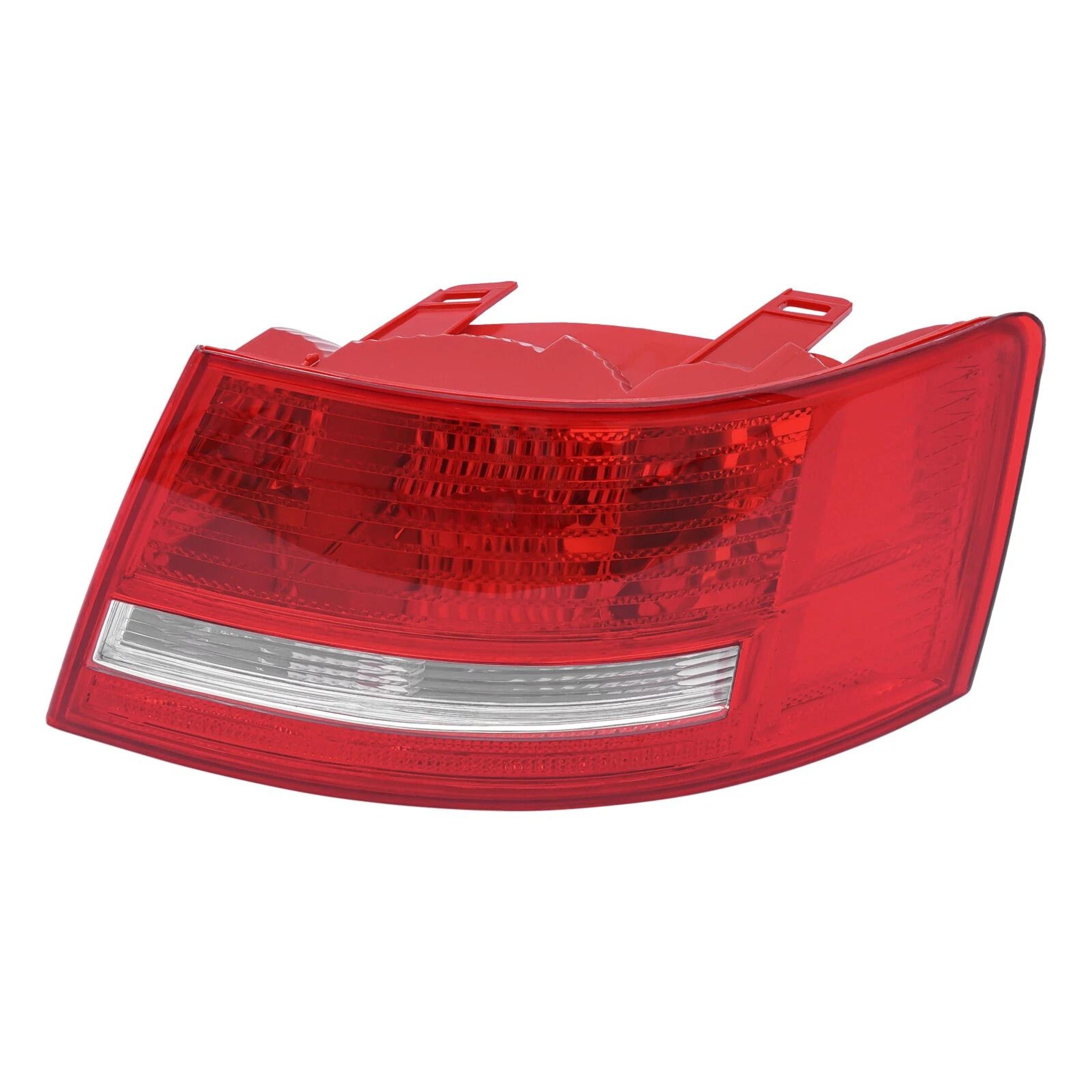 audi quattro right halogen tail light lamp passenger side replacement