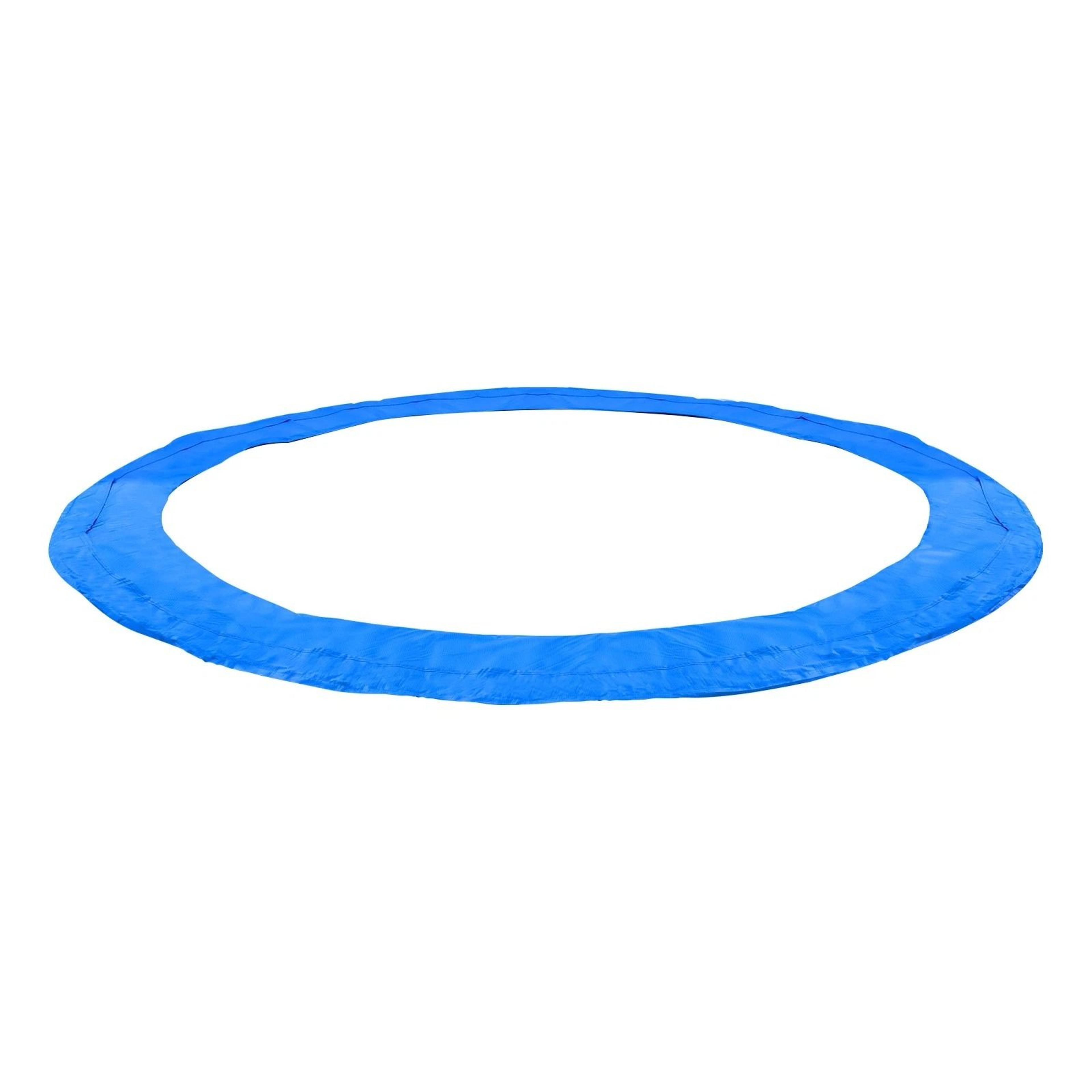 Premium Trampoline Safety Pad Replacement Durable Waterproof Trampoline Spring Cover Edge Pad 7