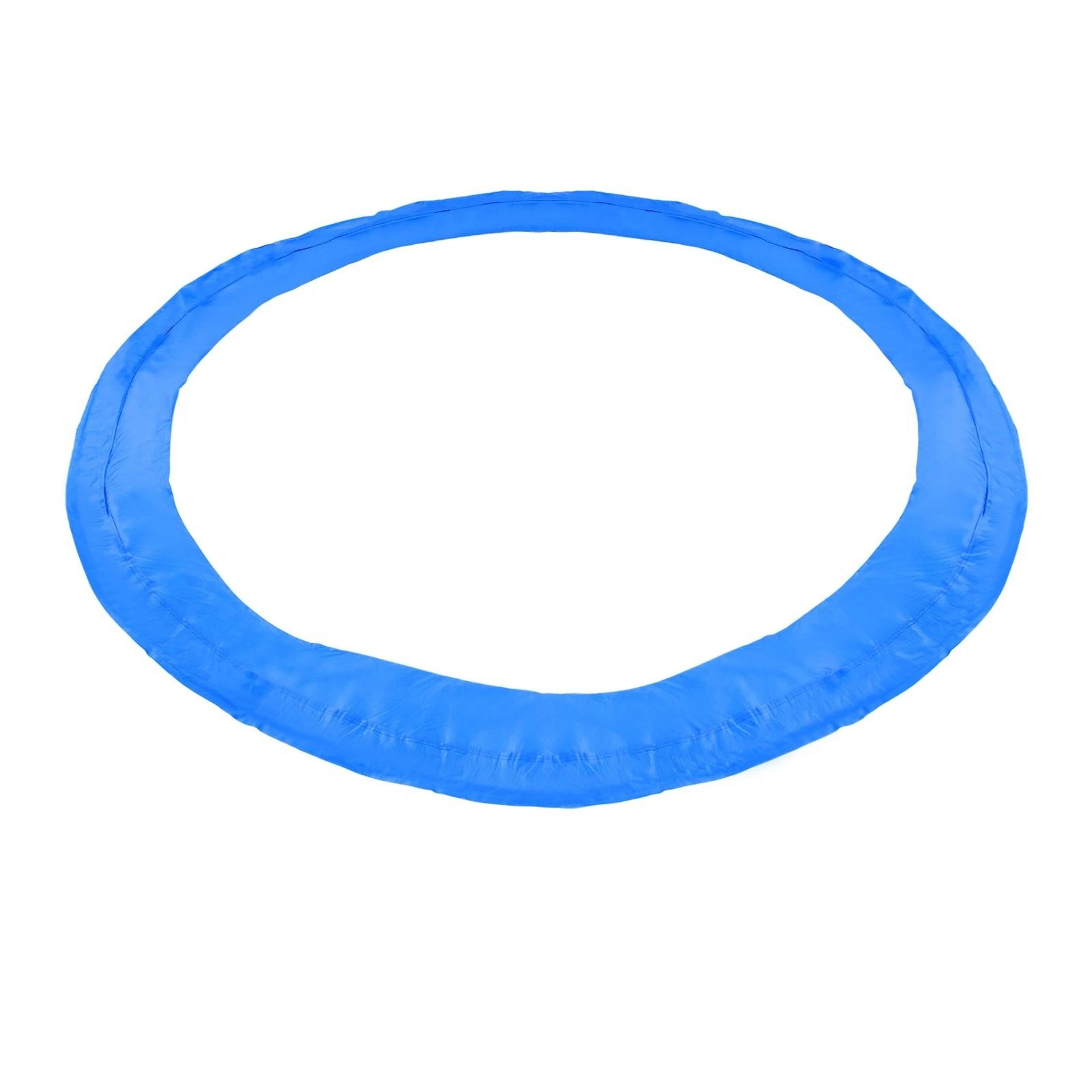 Premium Trampoline Safety Pad Replacement Durable Waterproof Trampoline Spring Cover Edge Pad 8