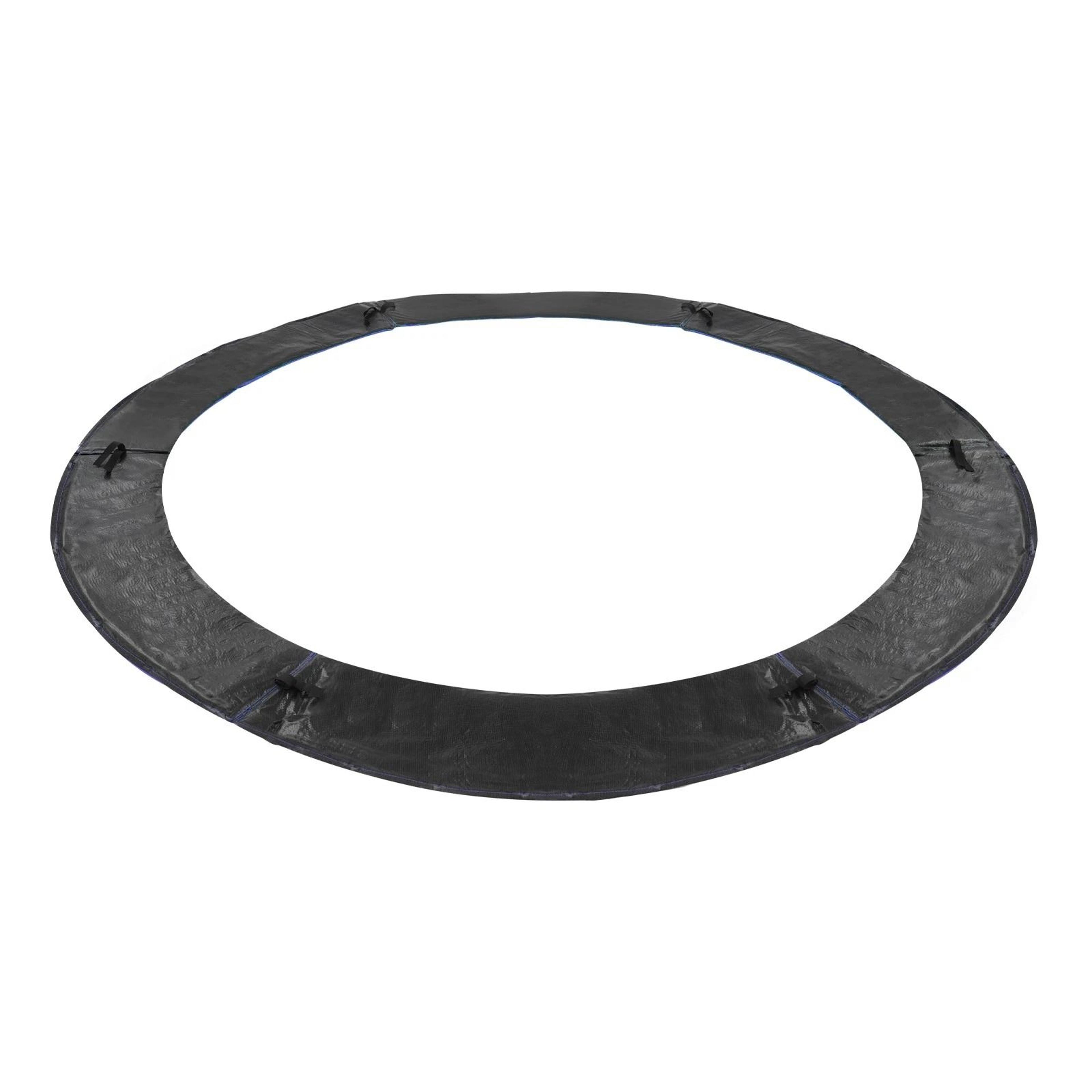 Premium Trampoline Safety Pad Replacement Durable Waterproof Trampoline Spring Cover Edge Pad 11