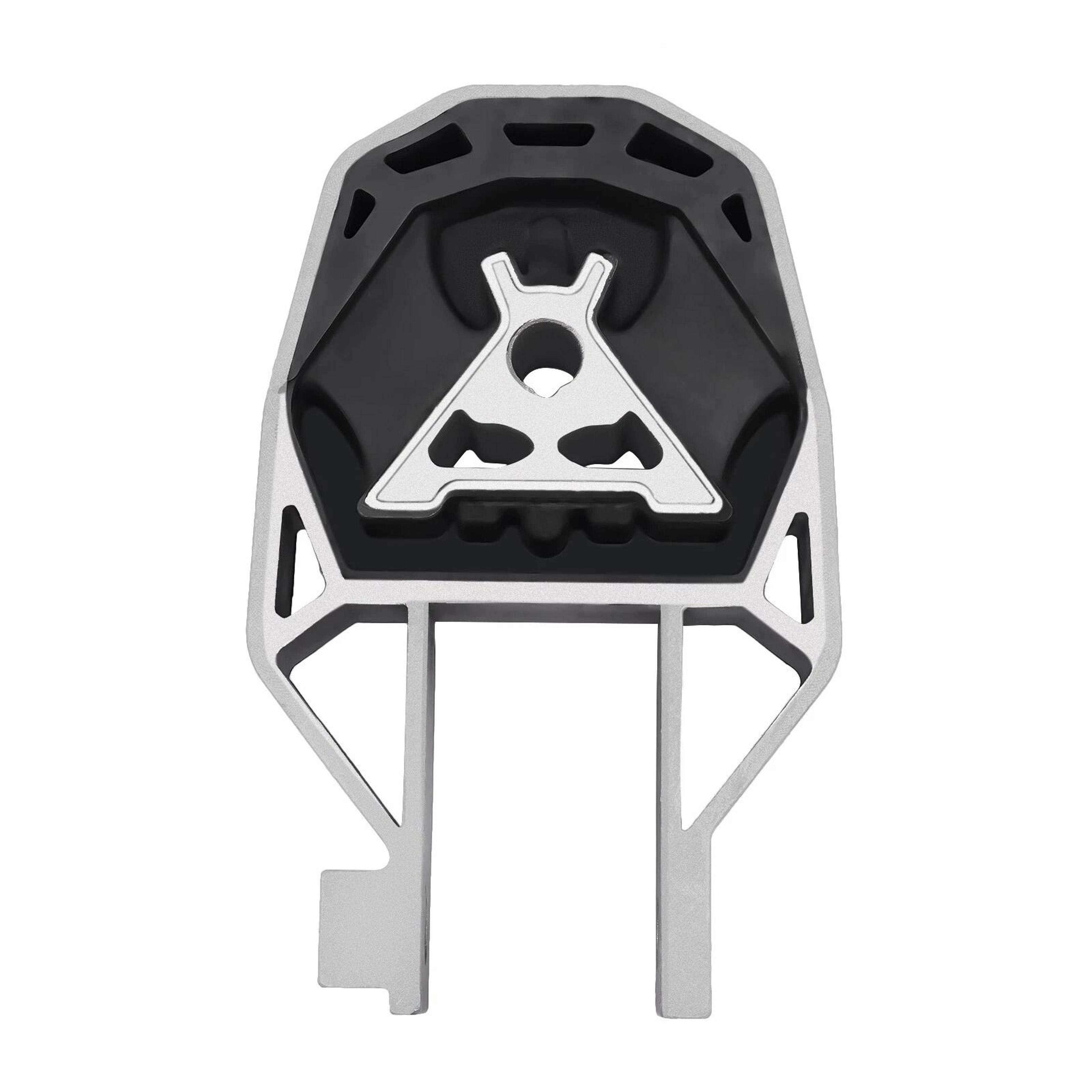 premium engine mount & transmission mount set for ford focus s se sel titanium