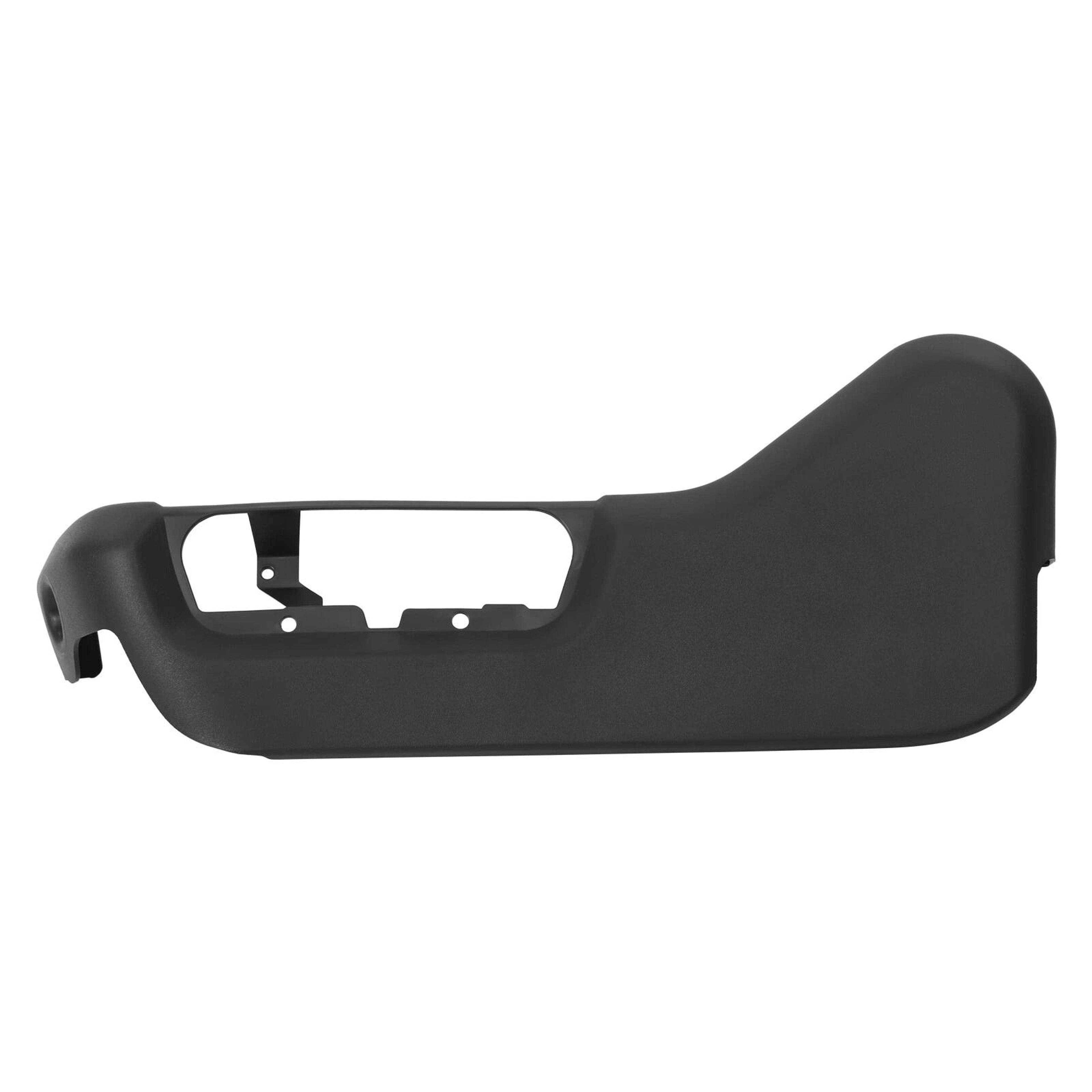 ford super duty seat cover shield left front driver side oem replacement