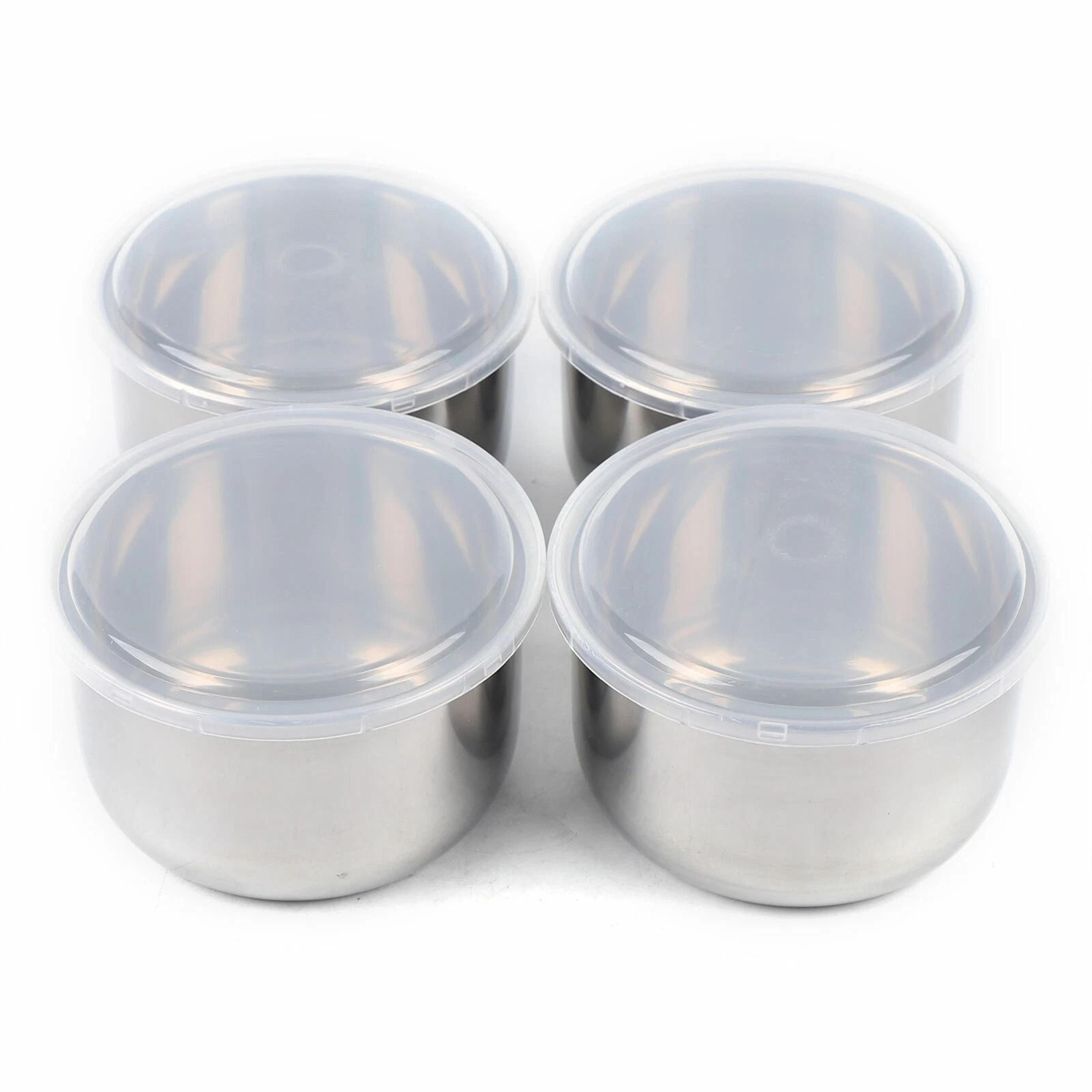 Premium Portable Heated Lunch Box Layer Electric Food Warmer For Work  Travel 12