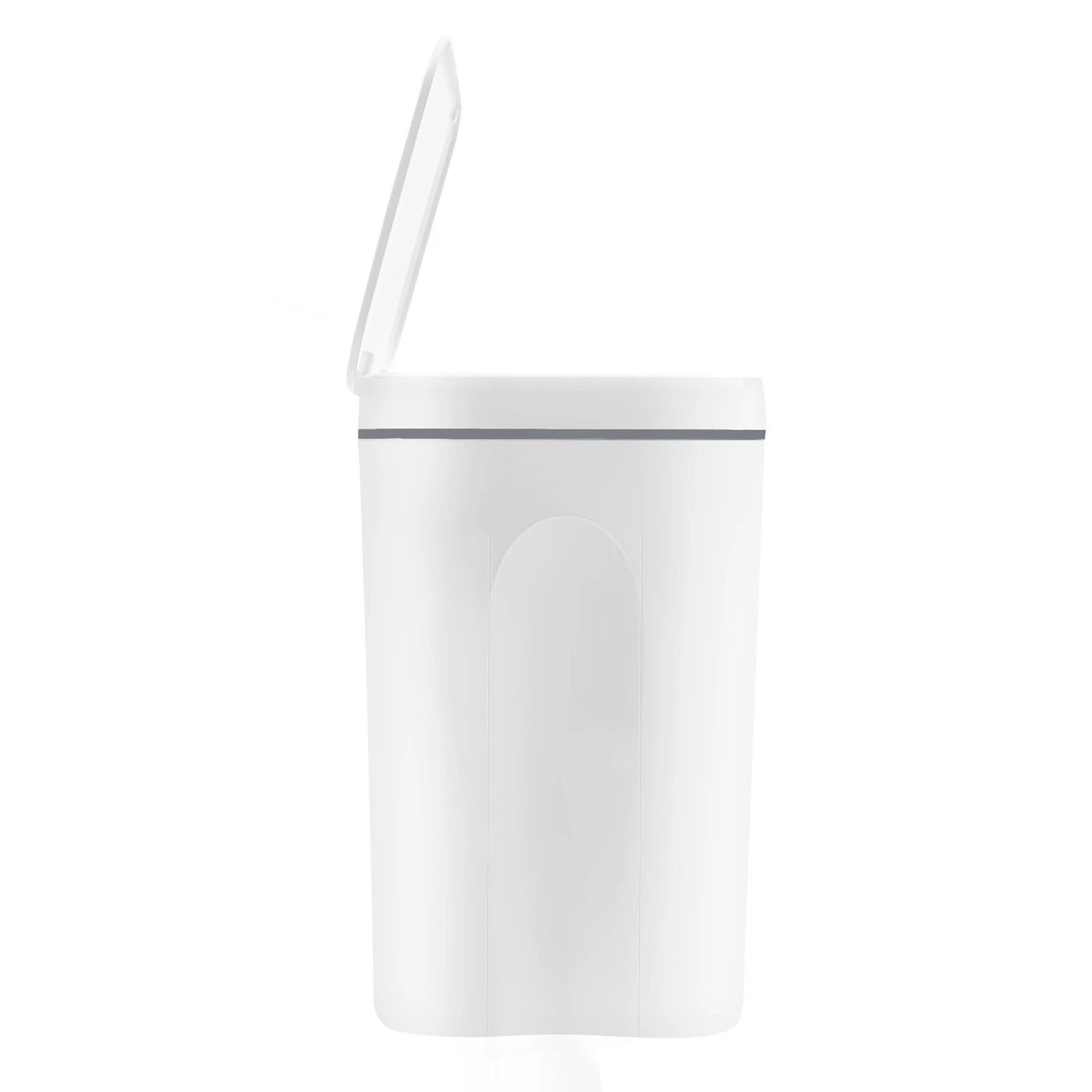 Premium Touchless Gallon Automatic Motion Sensor Smart Trash Can For Home 3