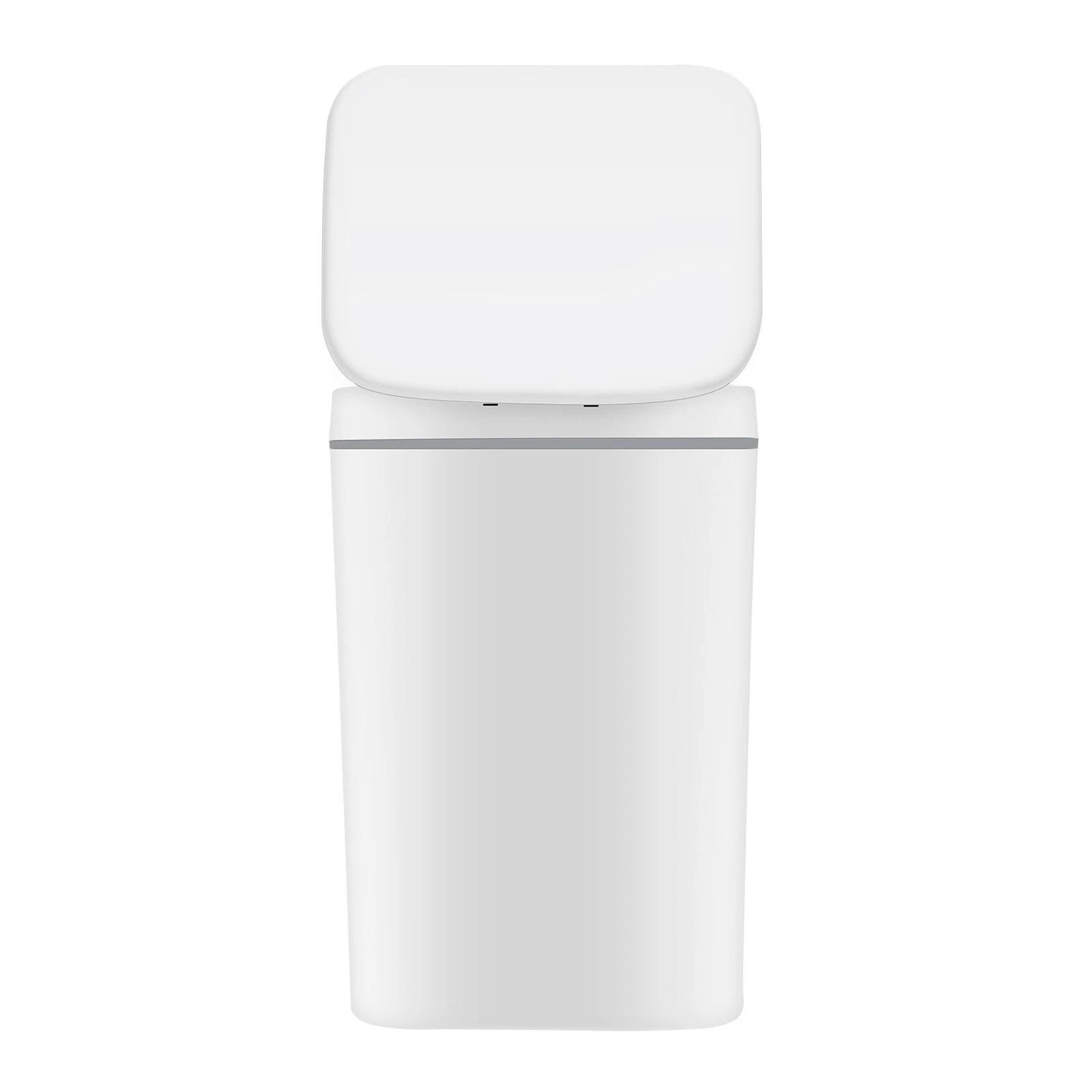 Premium Touchless Gallon Automatic Motion Sensor Smart Trash Can For Home 9