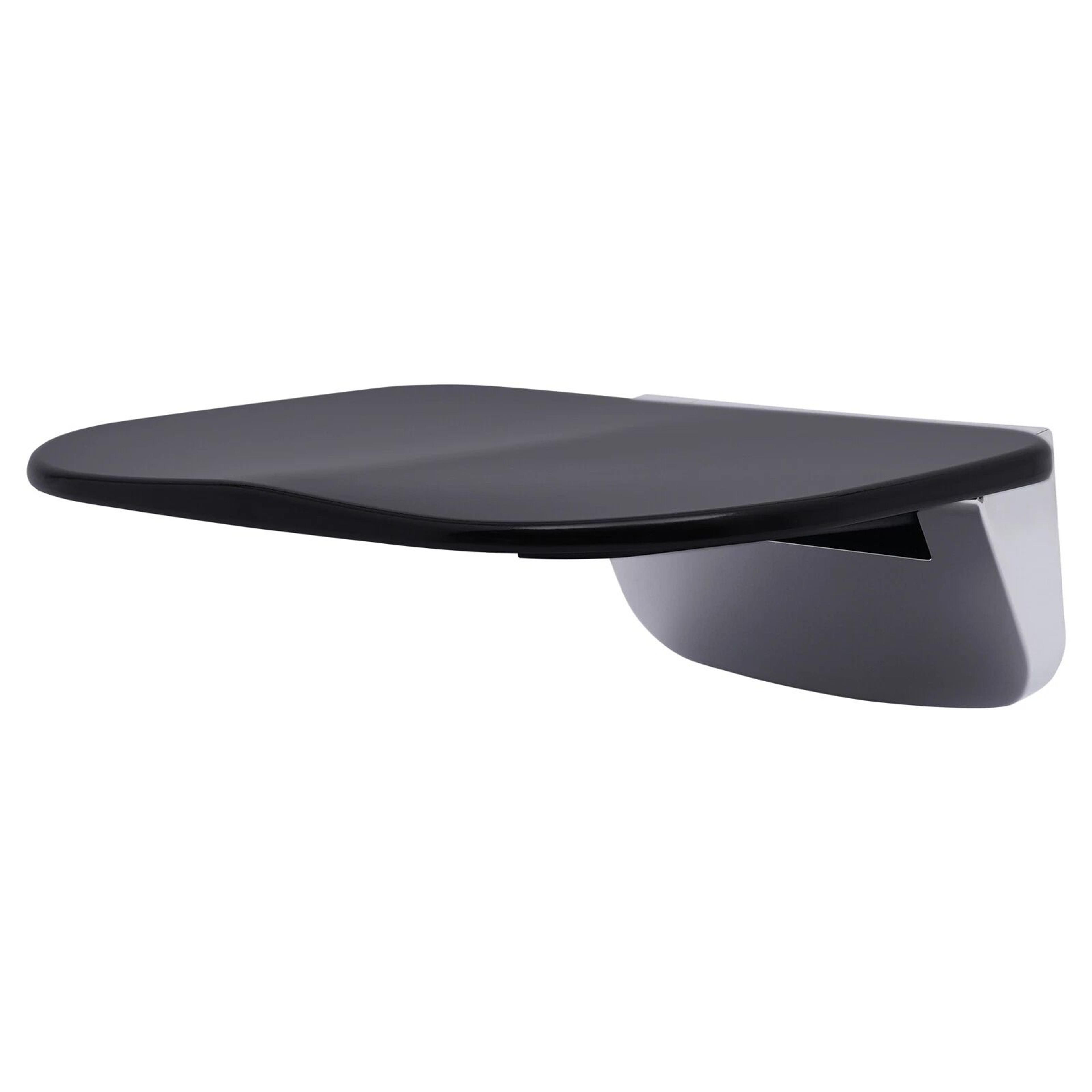 Folding Shower Bench Wall Mounted Bathroom Seat 6
