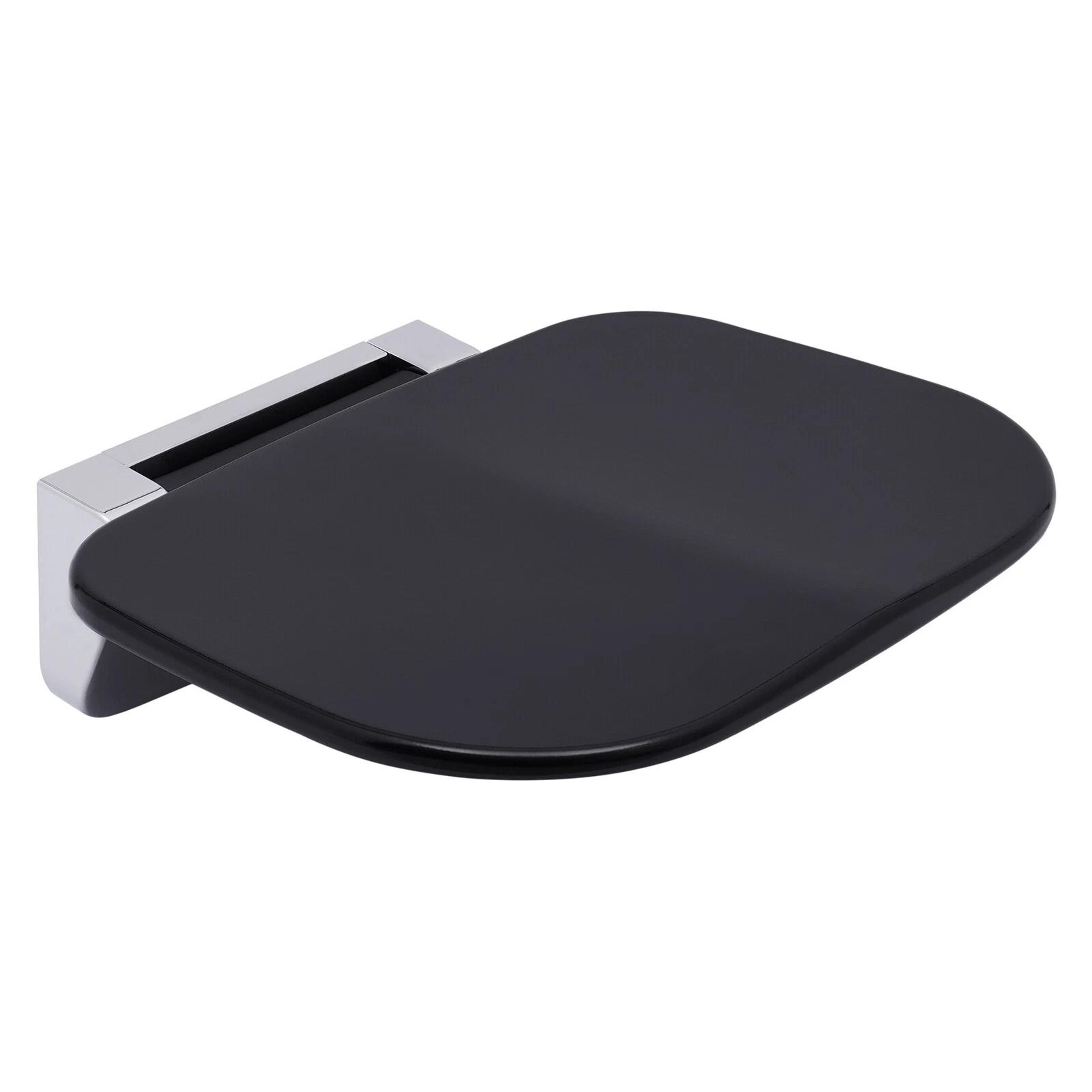 Folding Shower Bench Wall Mounted Bathroom Seat 10