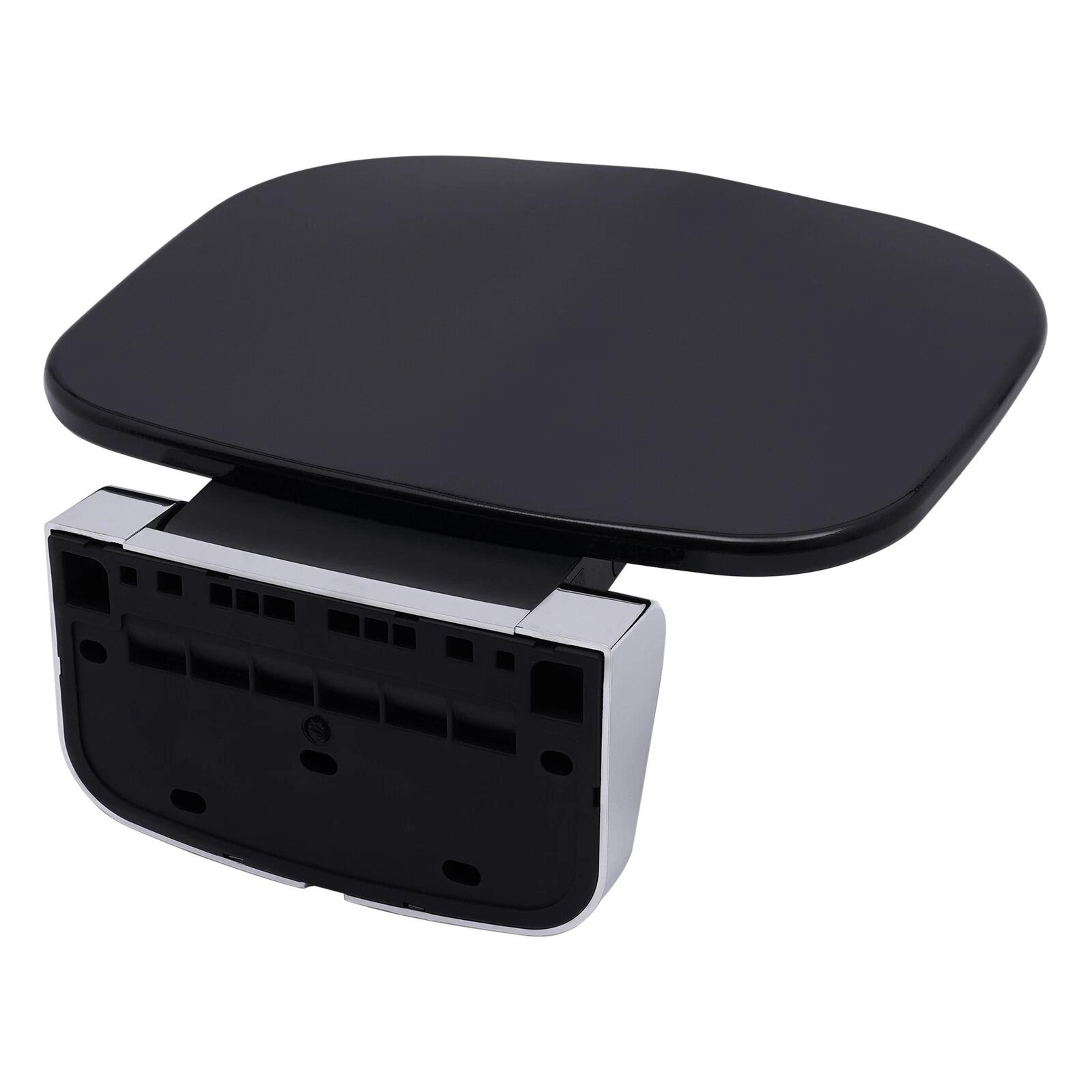 Folding Shower Bench Wall Mounted Bathroom Seat 4