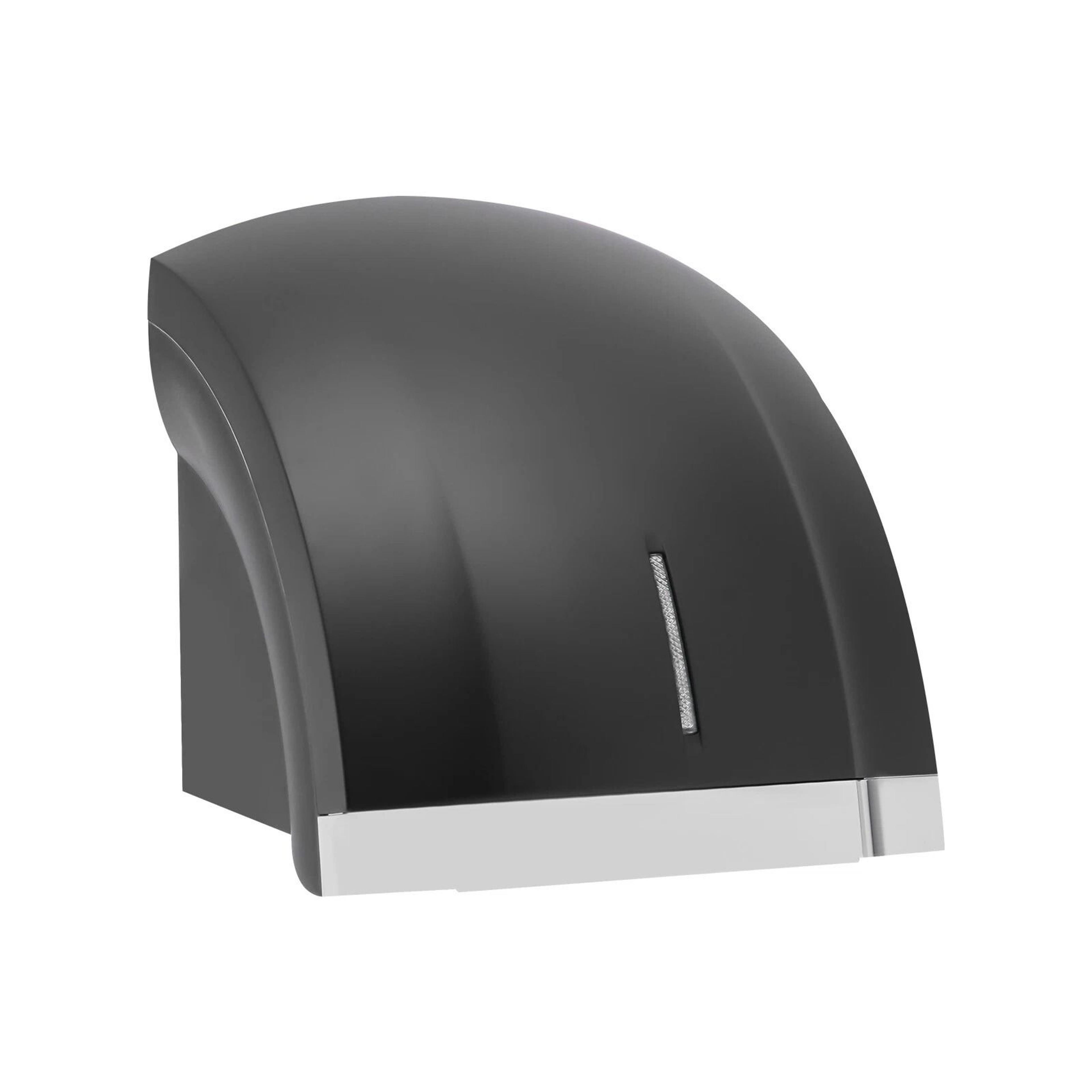 Commercial High Speed Hand Dryer Wall Mount Automatic Hand Dryer 3