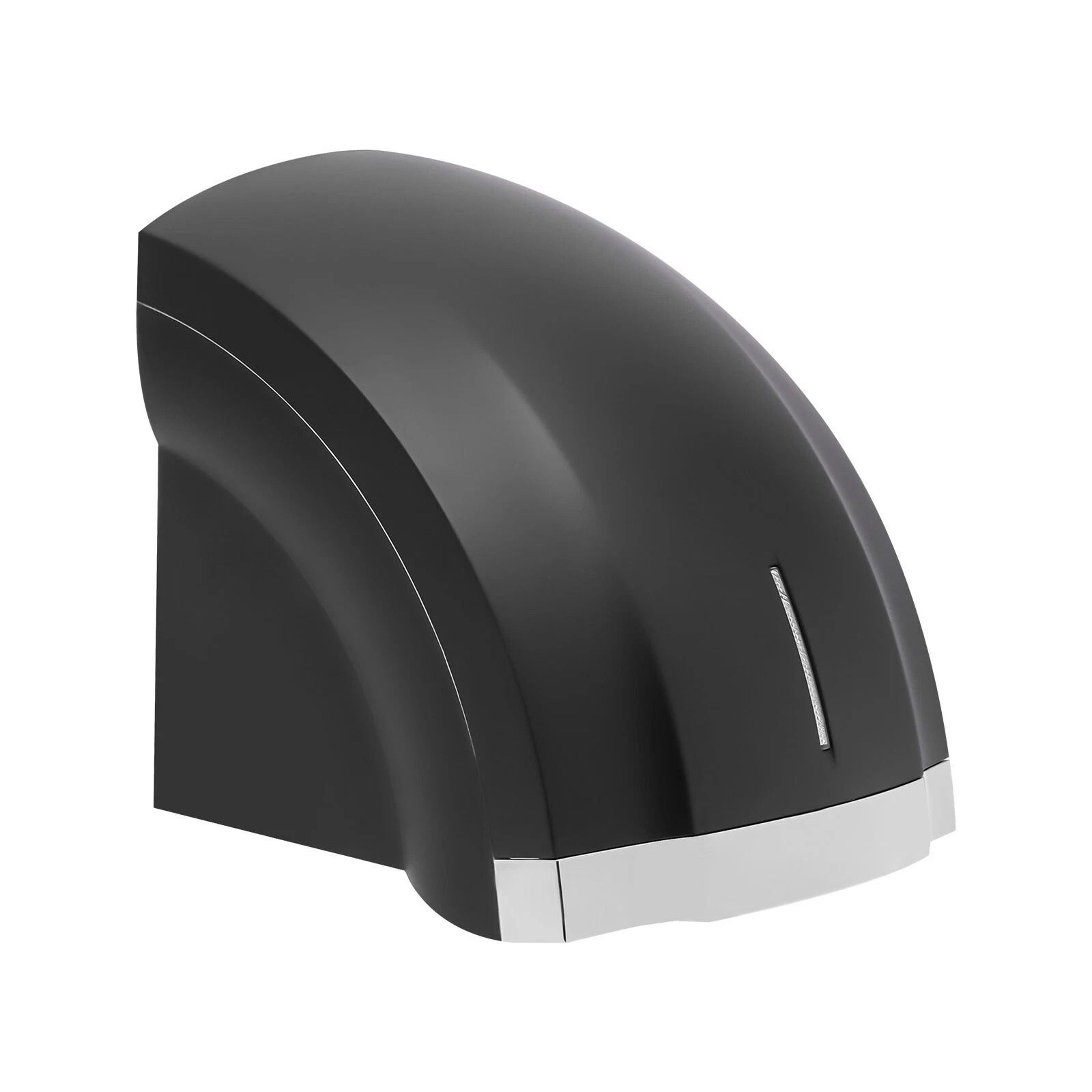 Commercial High Speed Hand Dryer Wall Mount Automatic Hand Dryer 4