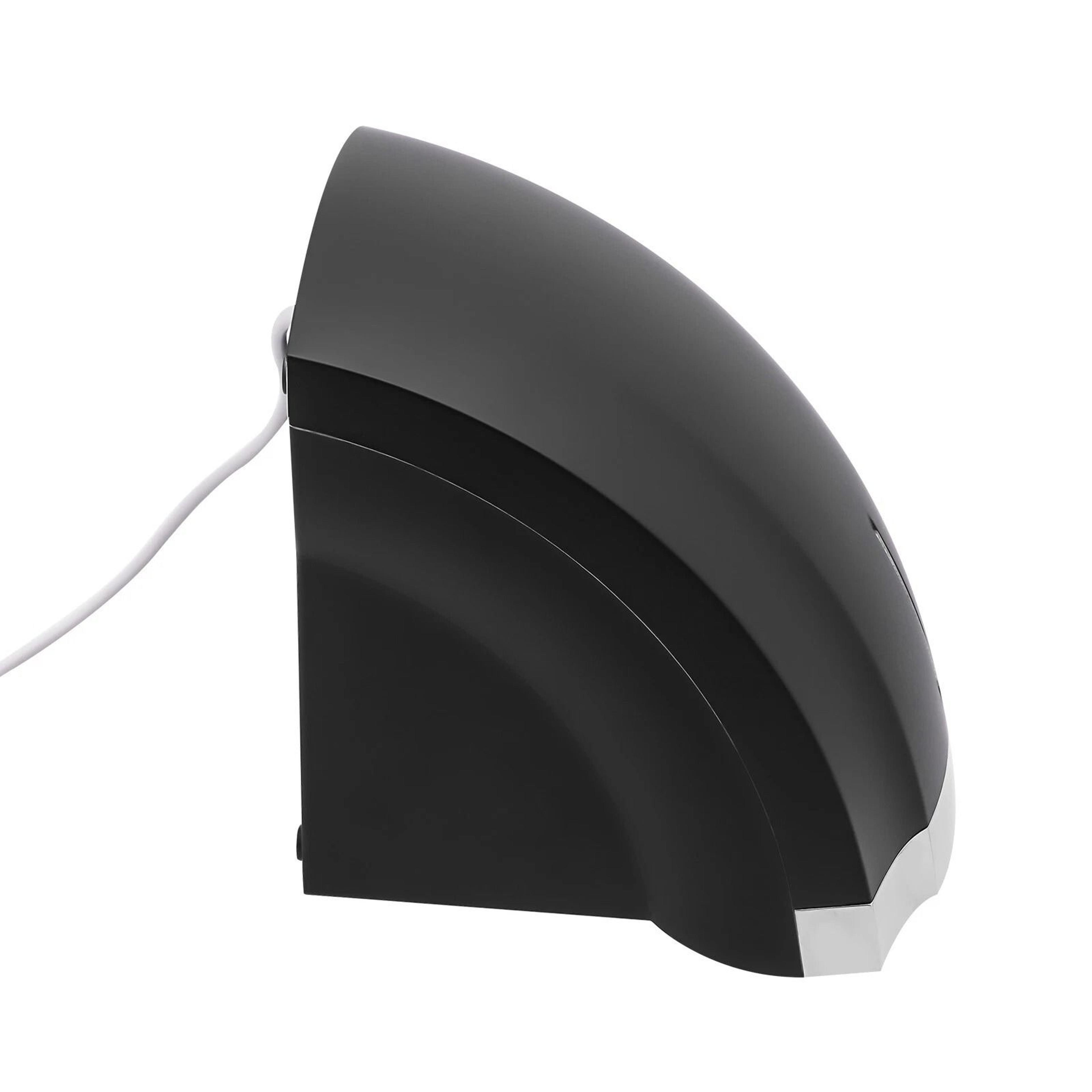 Commercial High Speed Hand Dryer Wall Mount Automatic Hand Dryer 8