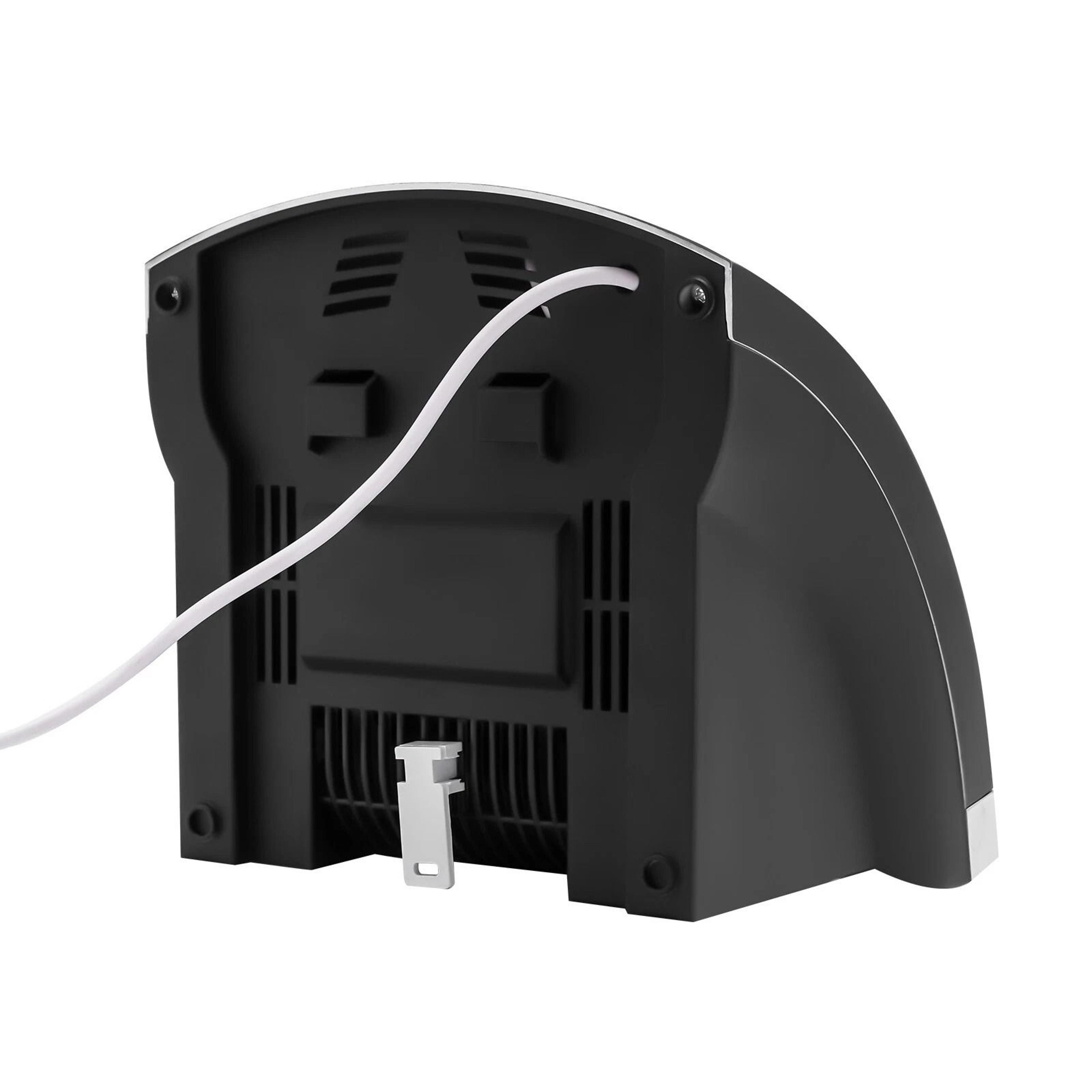 Commercial High Speed Hand Dryer Wall Mount Automatic Hand Dryer 9