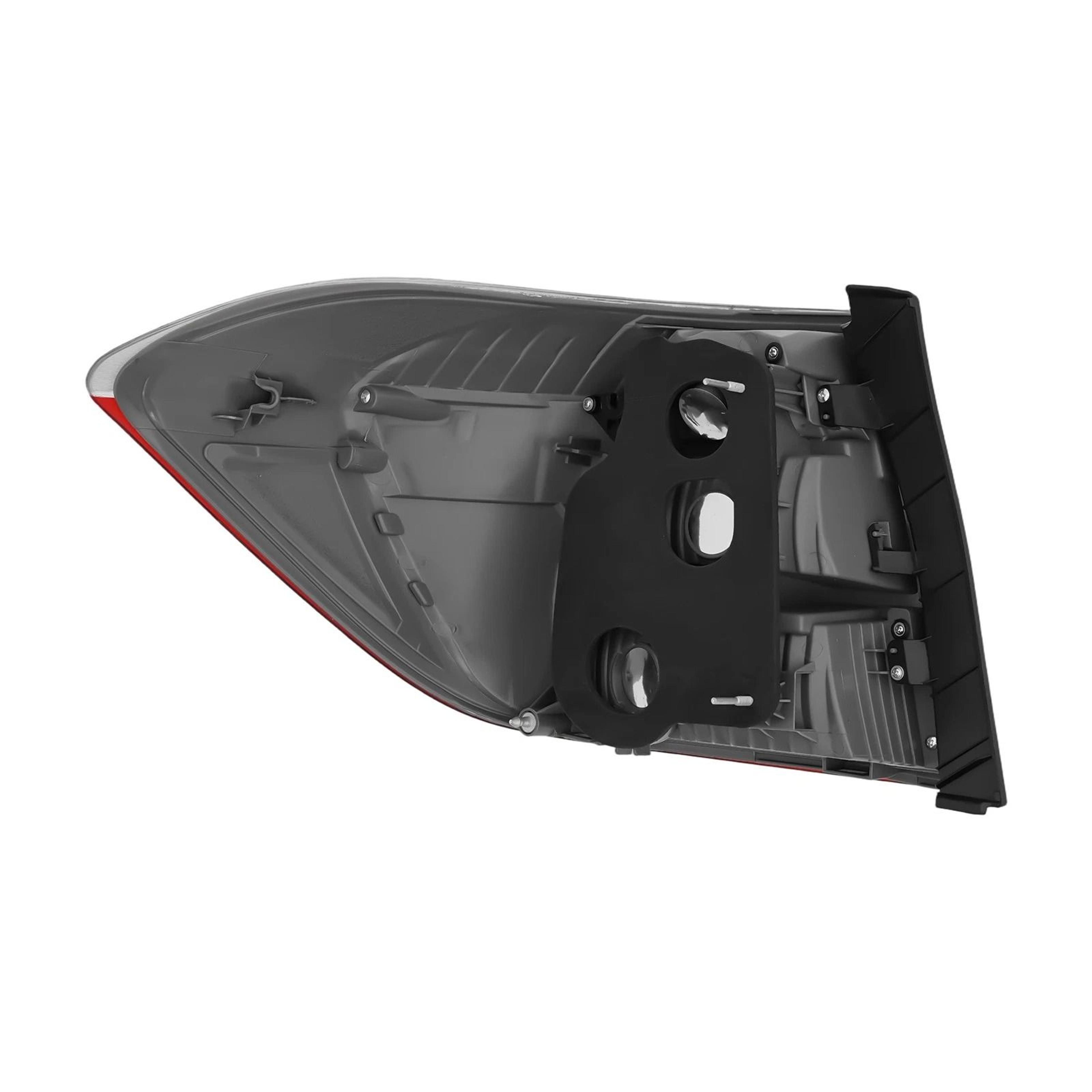 Toyota Highlander Sport Right Tail Light Assembly Rear Lamp Replacement 9