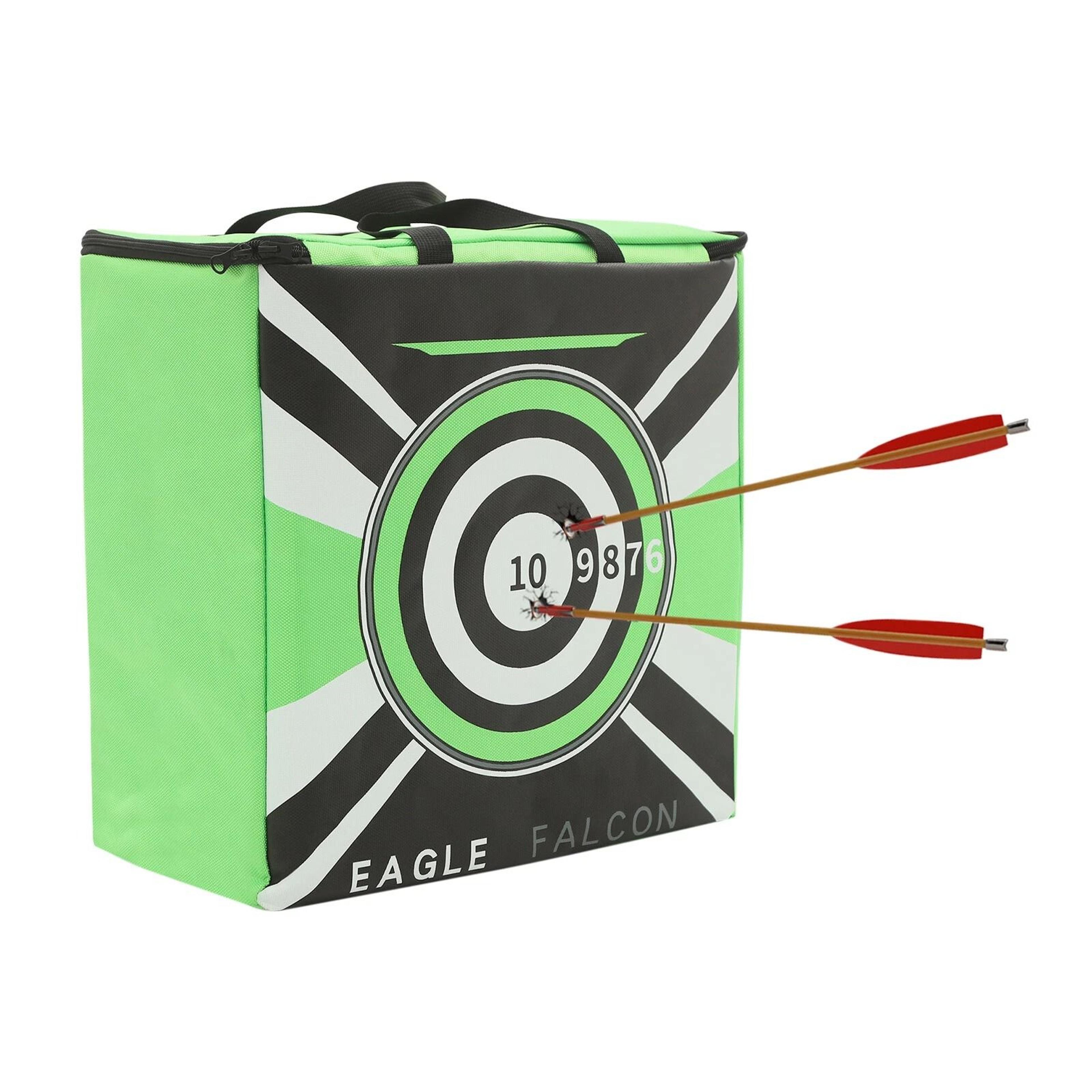 Premium Reusable Arrow Target For Archery  Crossbow Shooting Practice 14