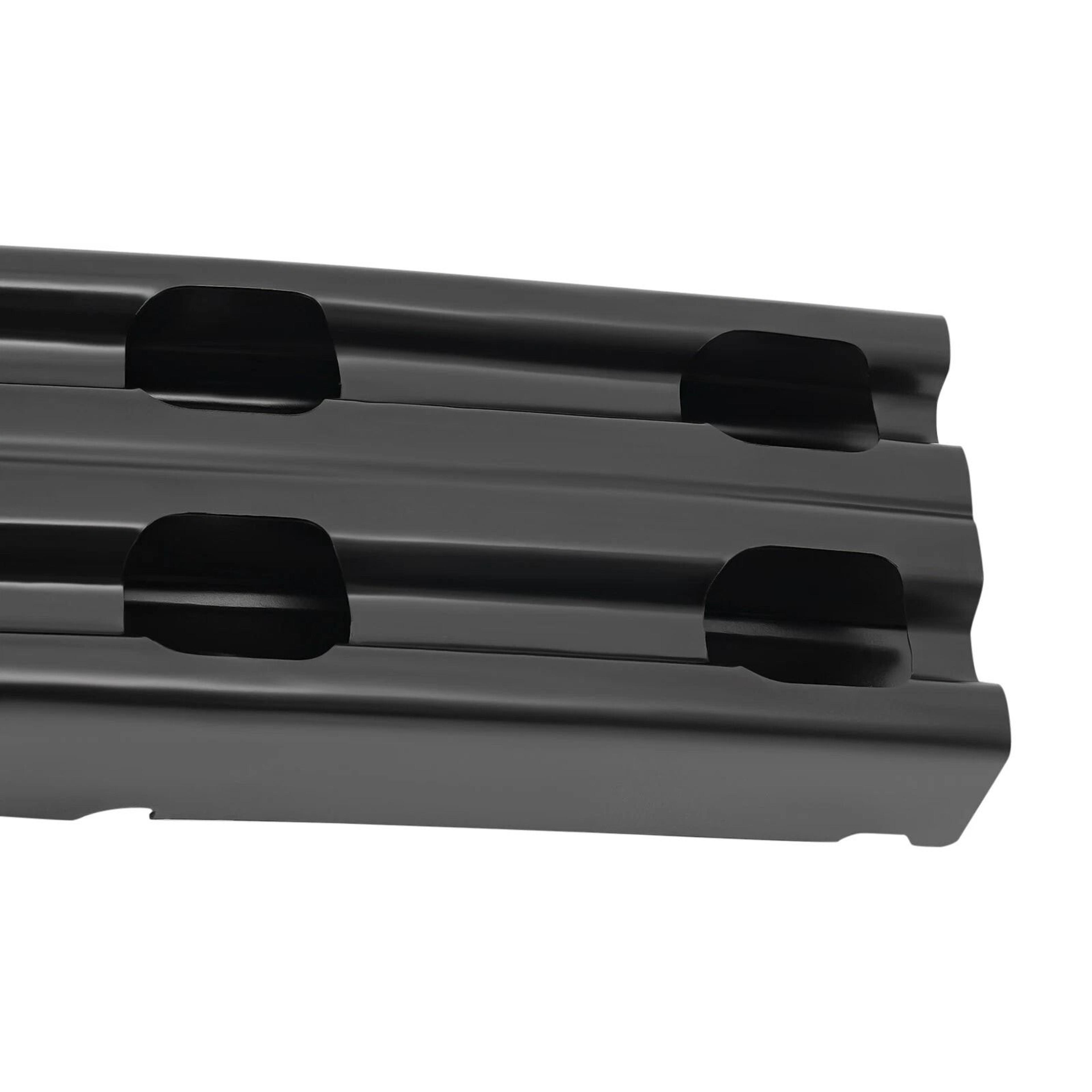 Premium Rear Bumper Reinforcement Beam For Nissan Sentra OEM Replacement Support 13