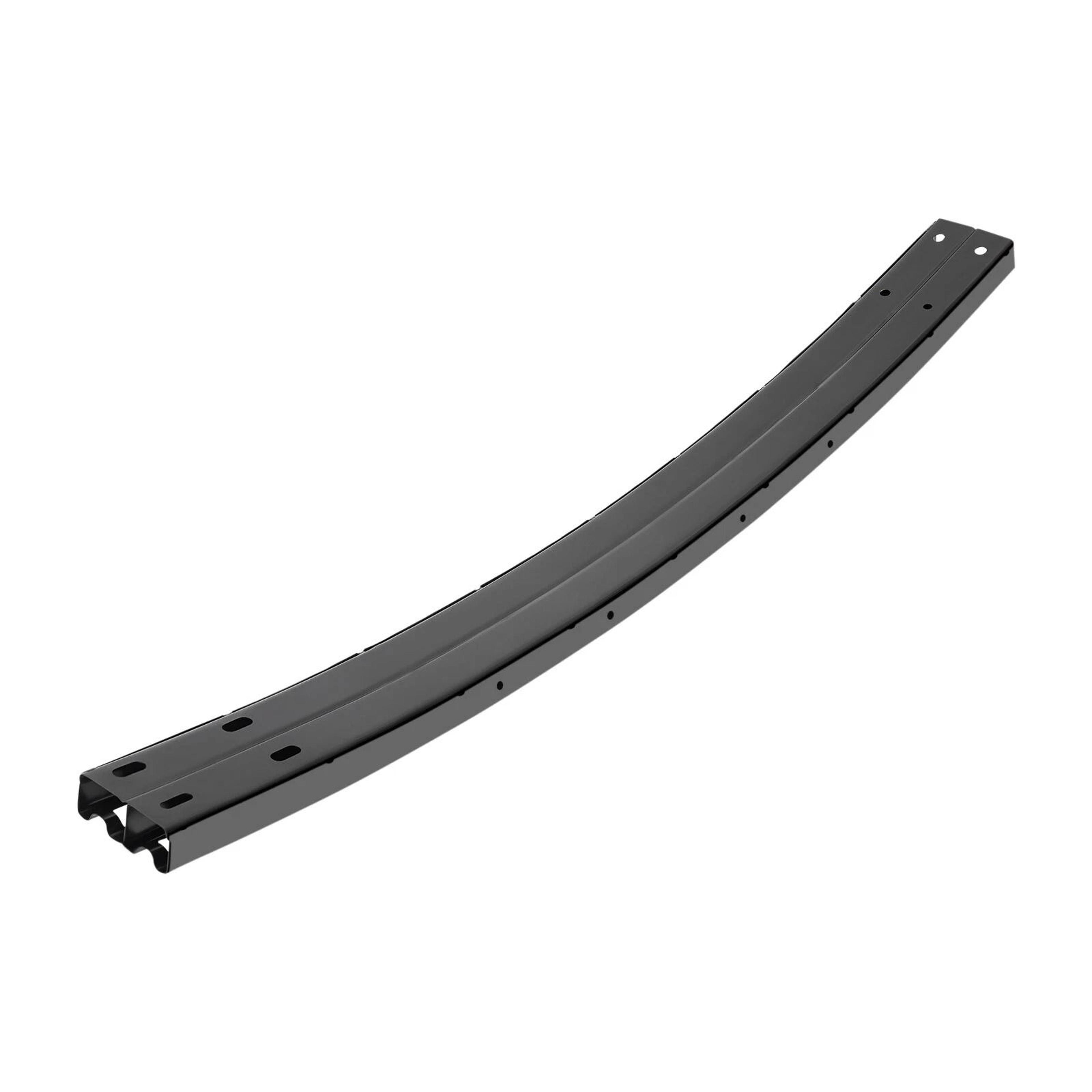 Premium Rear Bumper Reinforcement Beam For Nissan Sentra OEM Replacement Support 9