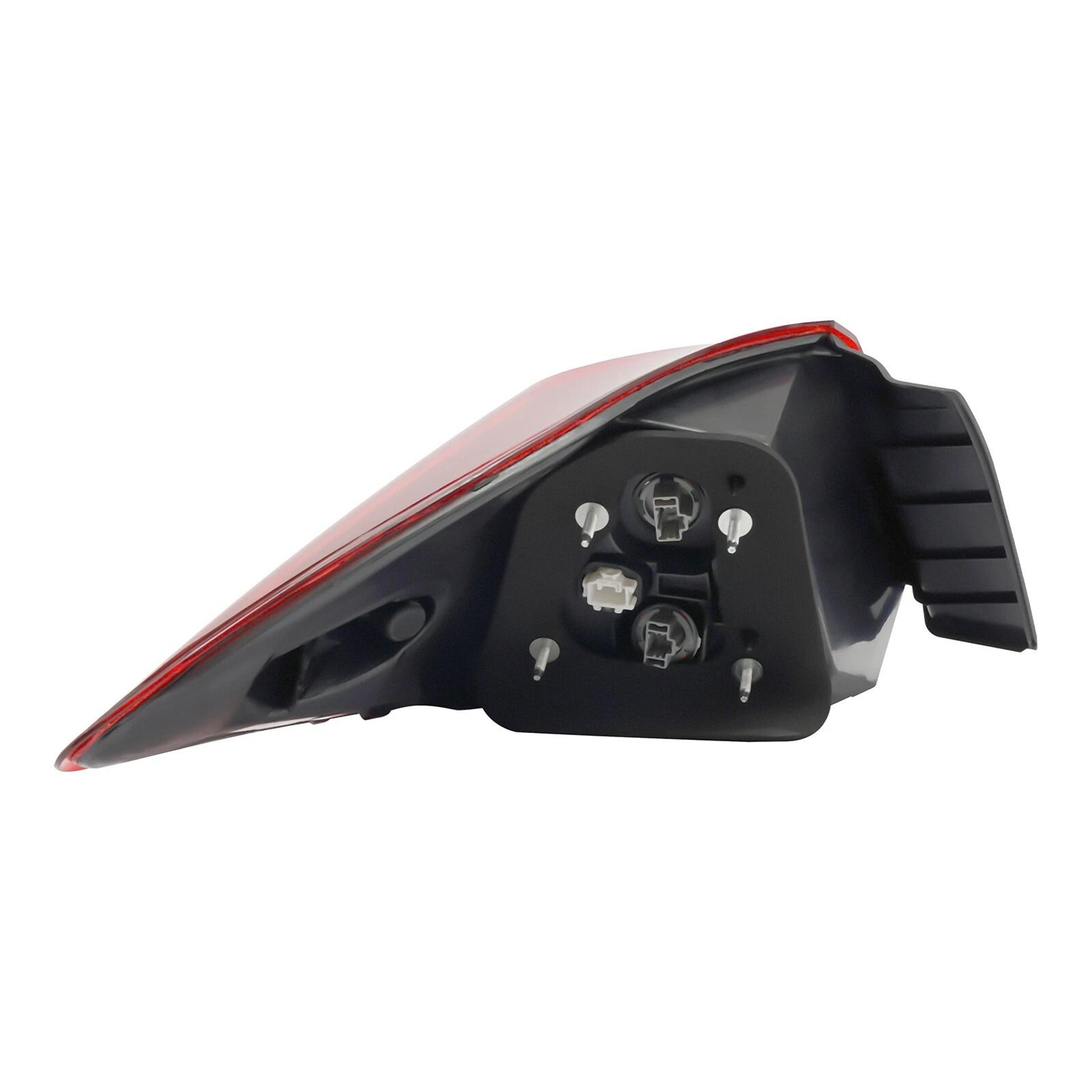 Passenger Side Tail Light For Honda Accord Right Outer Taillight 15