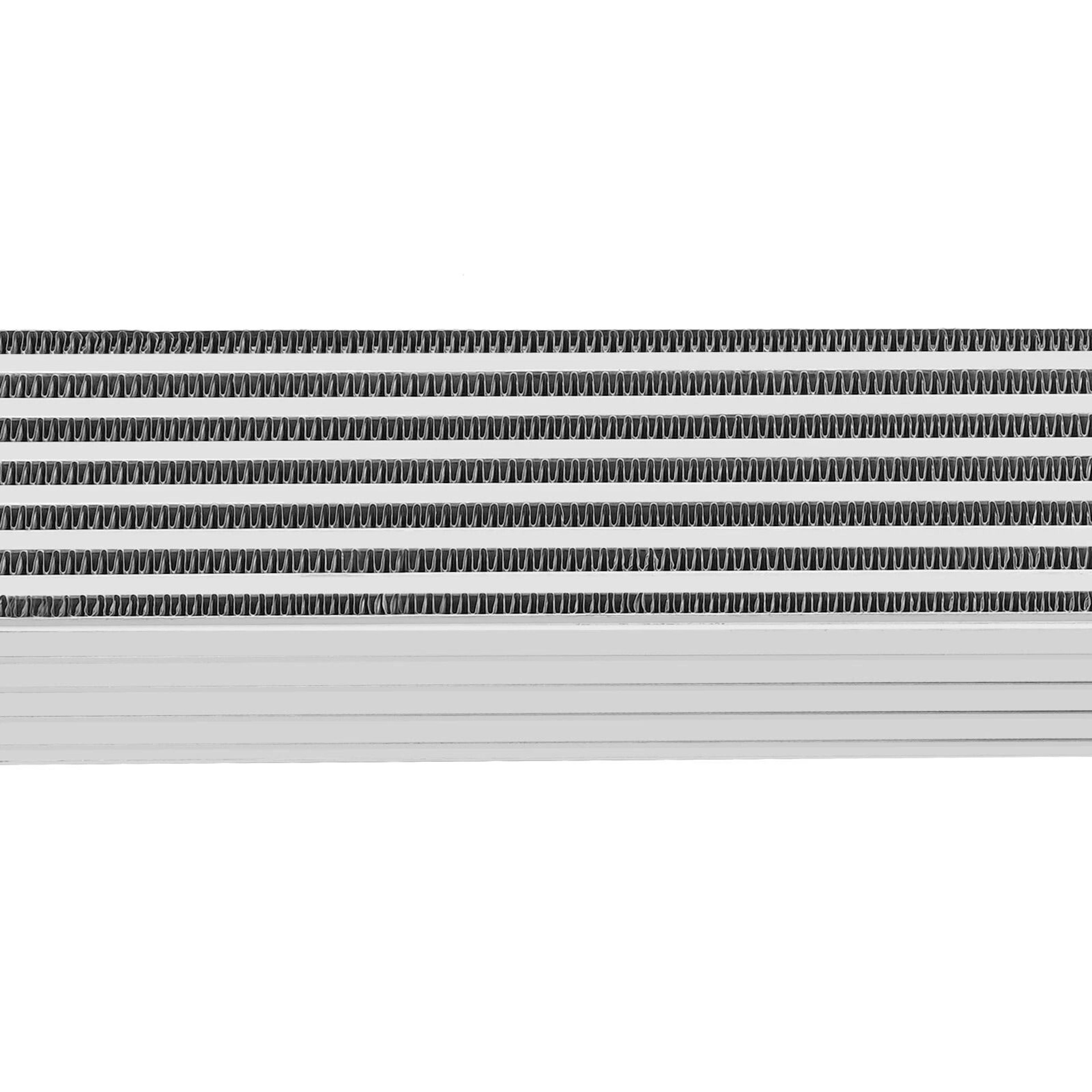 Performance Intercooler Replacement For Honda AccordCivicCR V 7