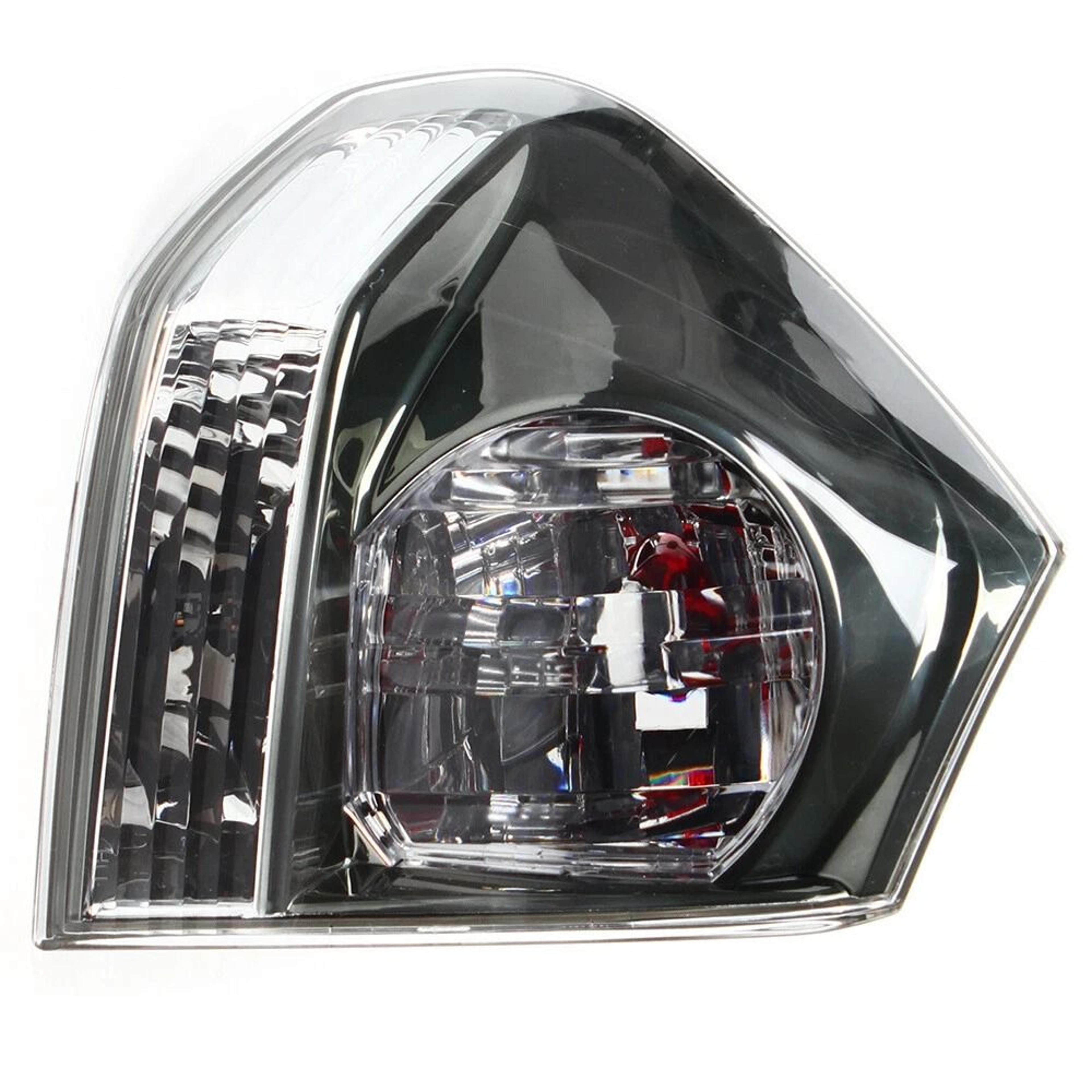 Left Driver Side Tail Lamp Outer Rear Light For Lexus 11