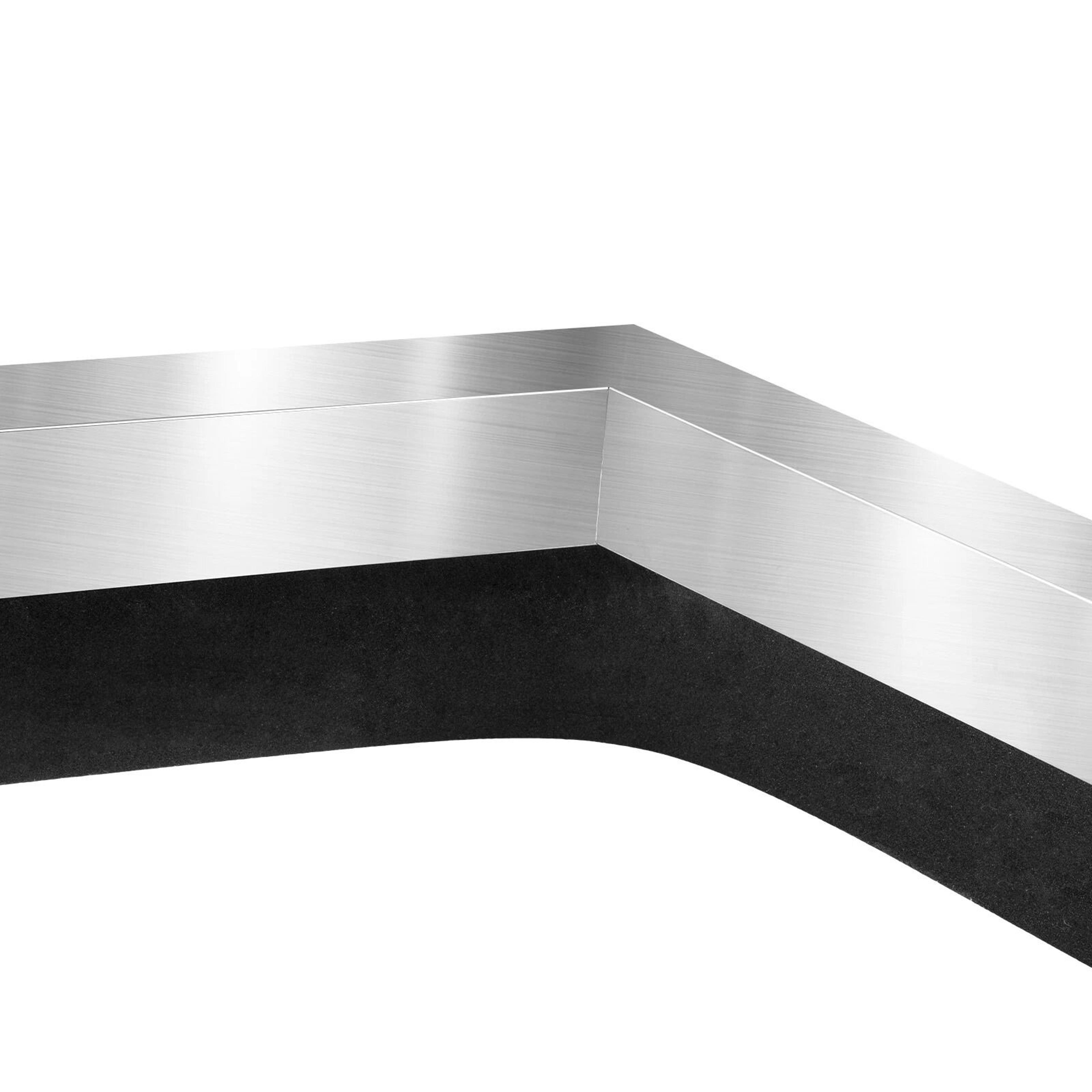 Professional Tennis Court Squeegee With Wide Head For Fast Water Removal 4
