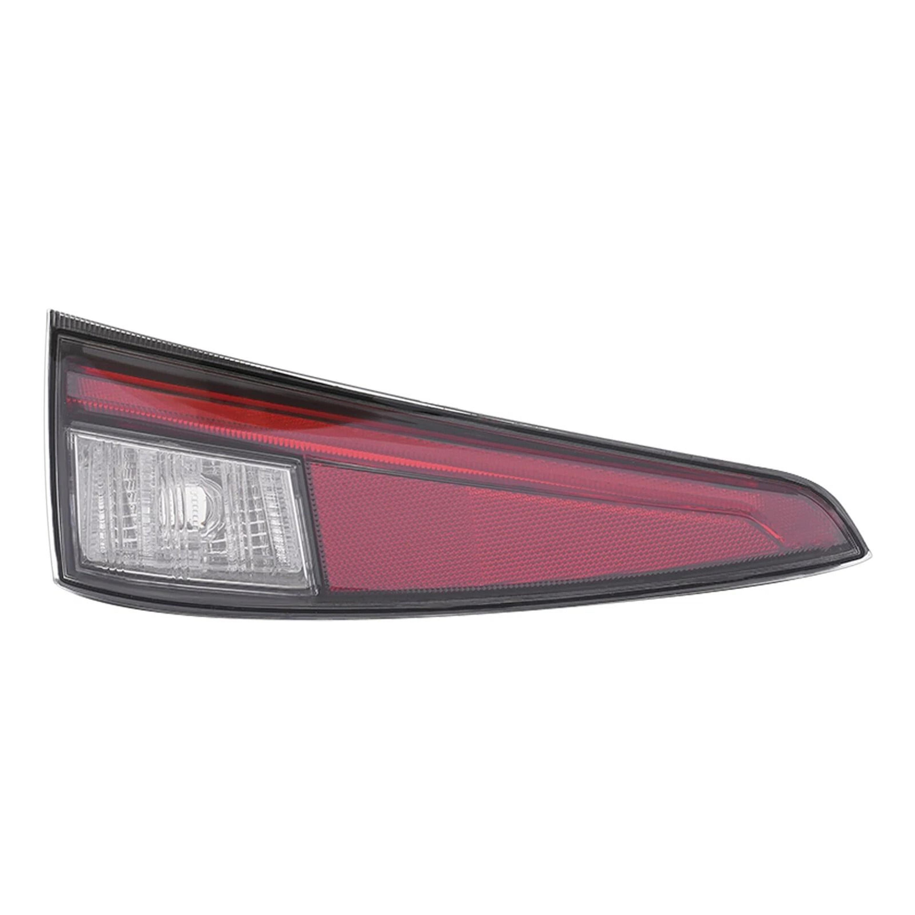 Left Tail Light For Toyota Prius Driver Side Bumper Taillamp 9