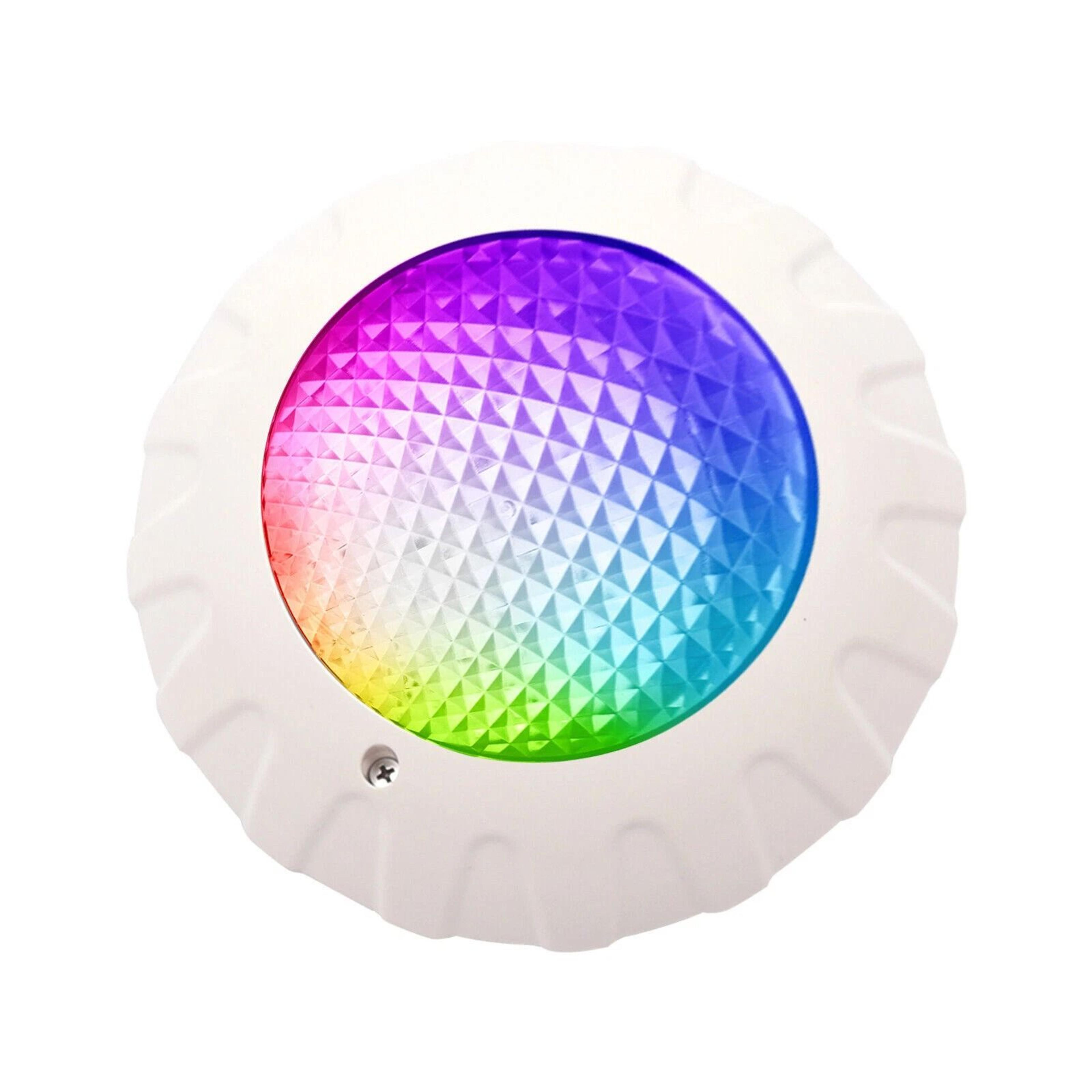 premium waterproof led pool light rgb underwater lamp for swimming pools