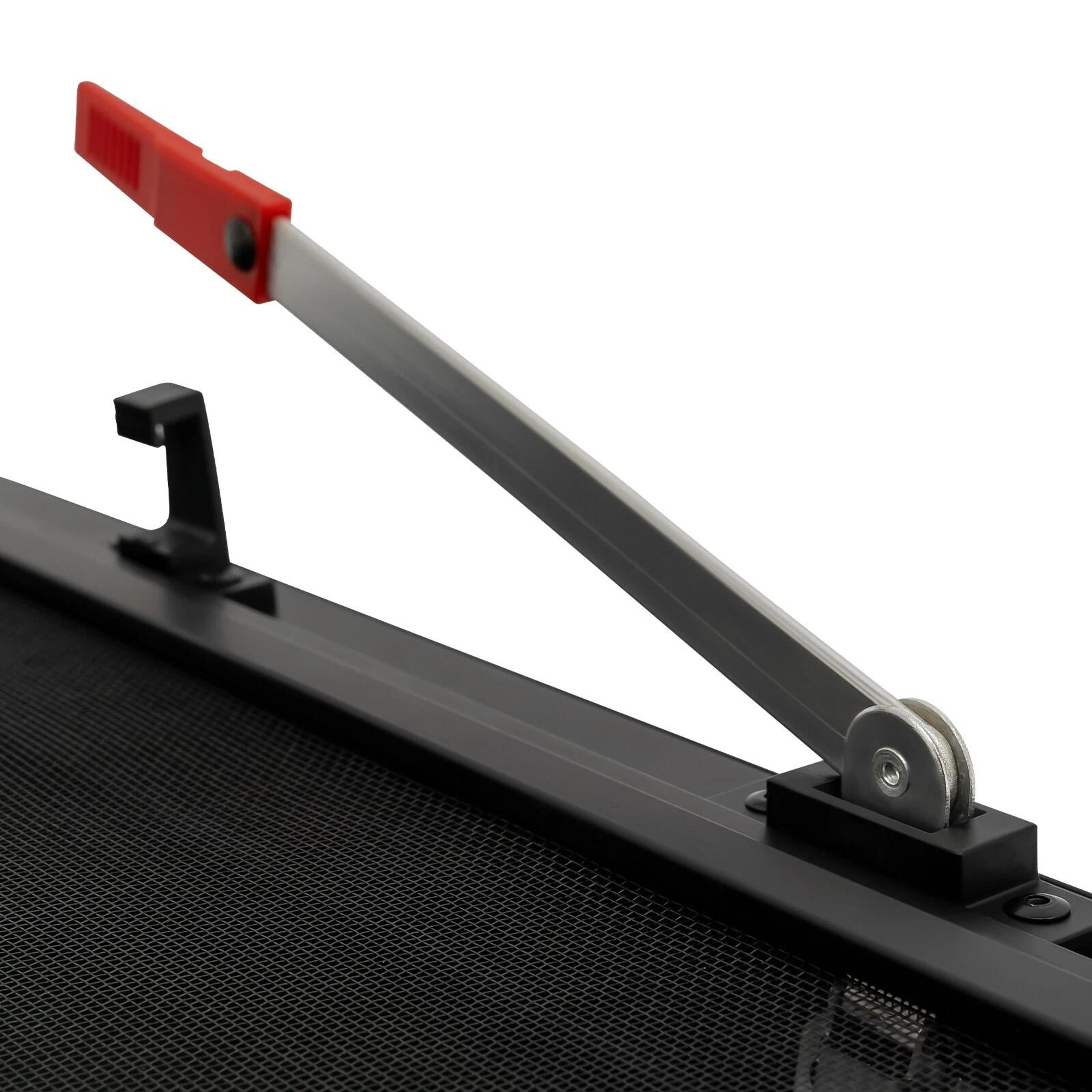 RV Exit Window Vent Hatch Emergency Push Out Trailer Replacement 3
