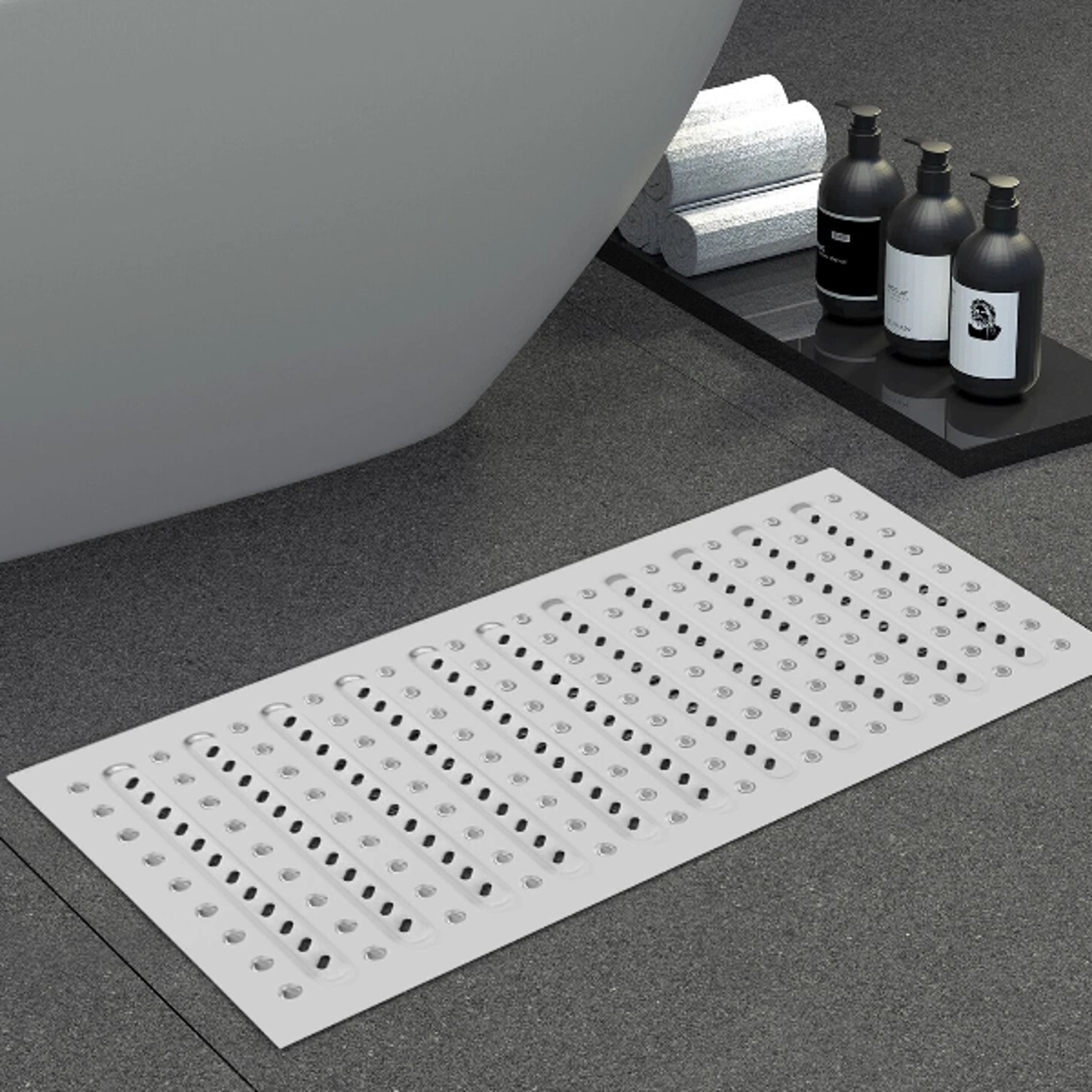 premium stainless steel channel drain grate covers heavy duty outdoor & indoor outdoor drain covers