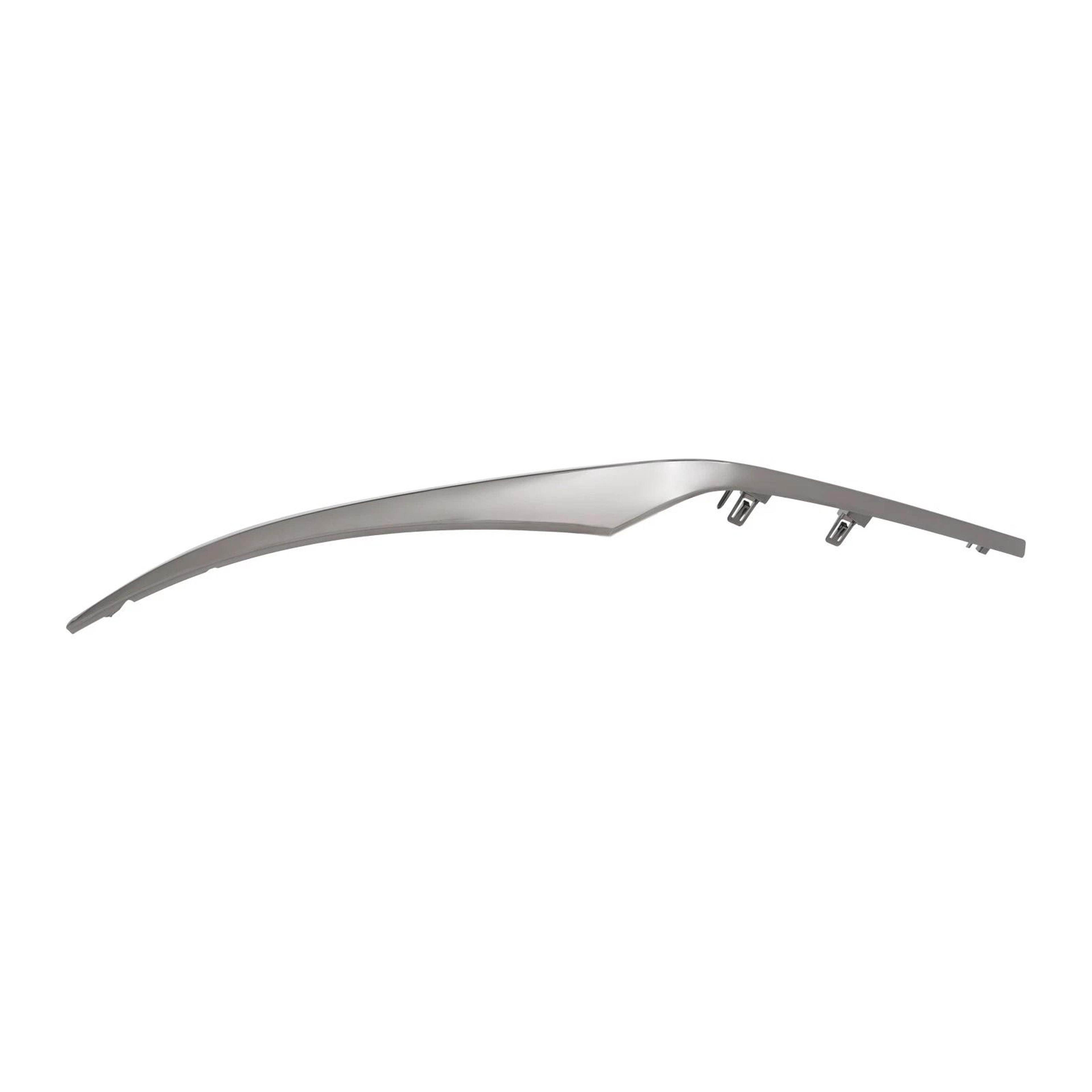 Premium Nissan Altima Grille Trim Set Left  Right Sides OEM Fit 11