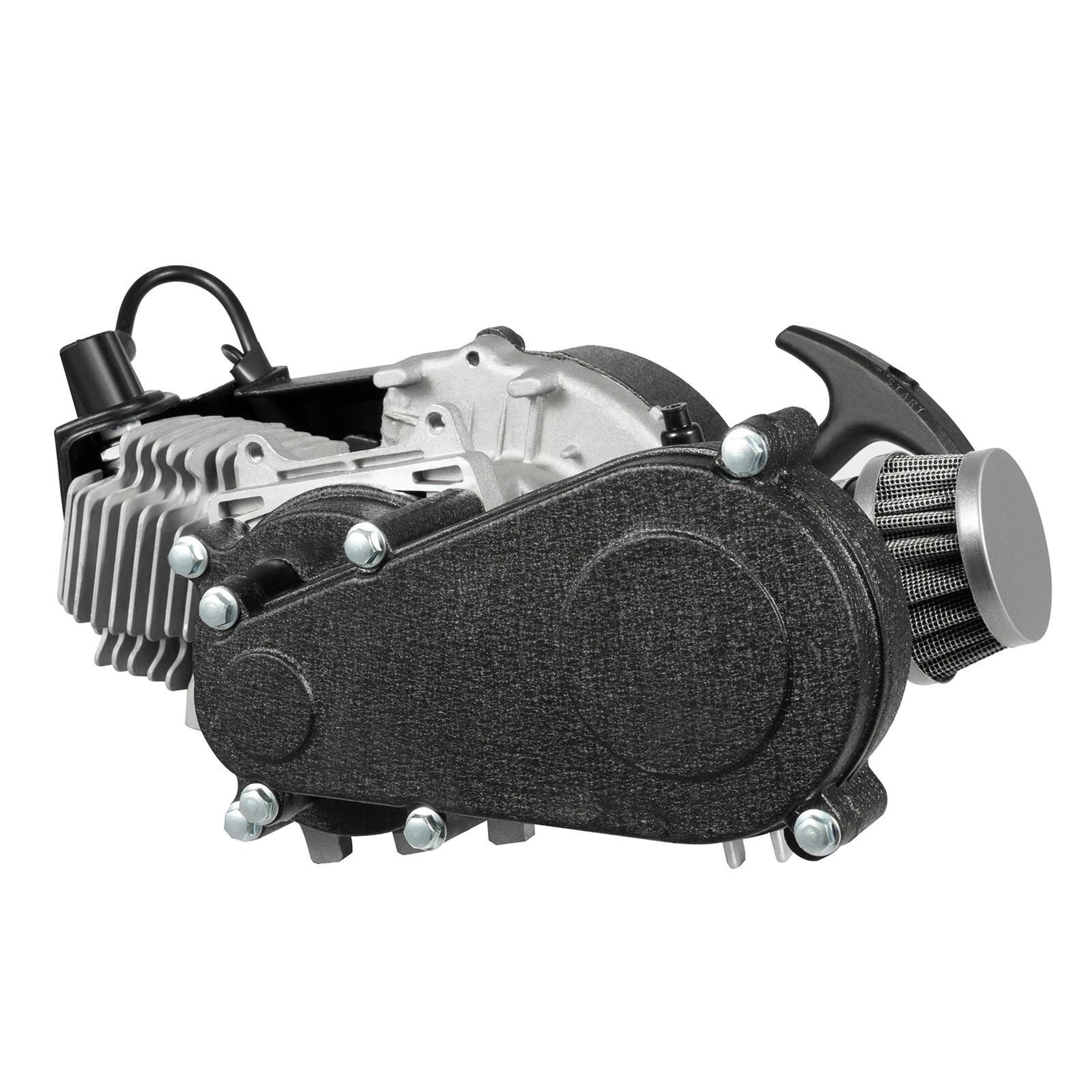 Stroke Pull Start Engine Kit For Mini Quad  ATV High Torque Upgrade 8