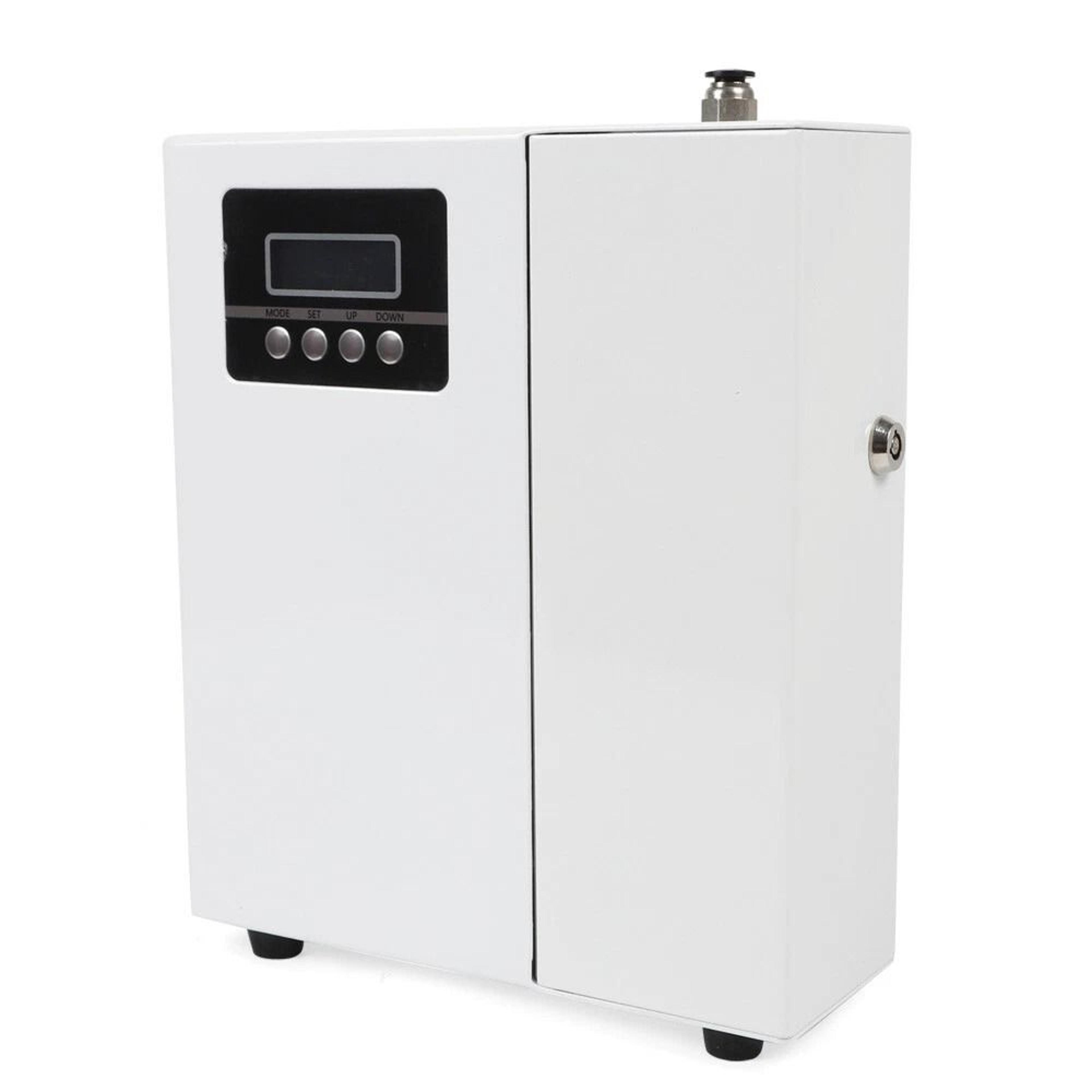 hvac scent air machine waterless whole house essential oil diffuser for home and luxury hotel aromatherapy