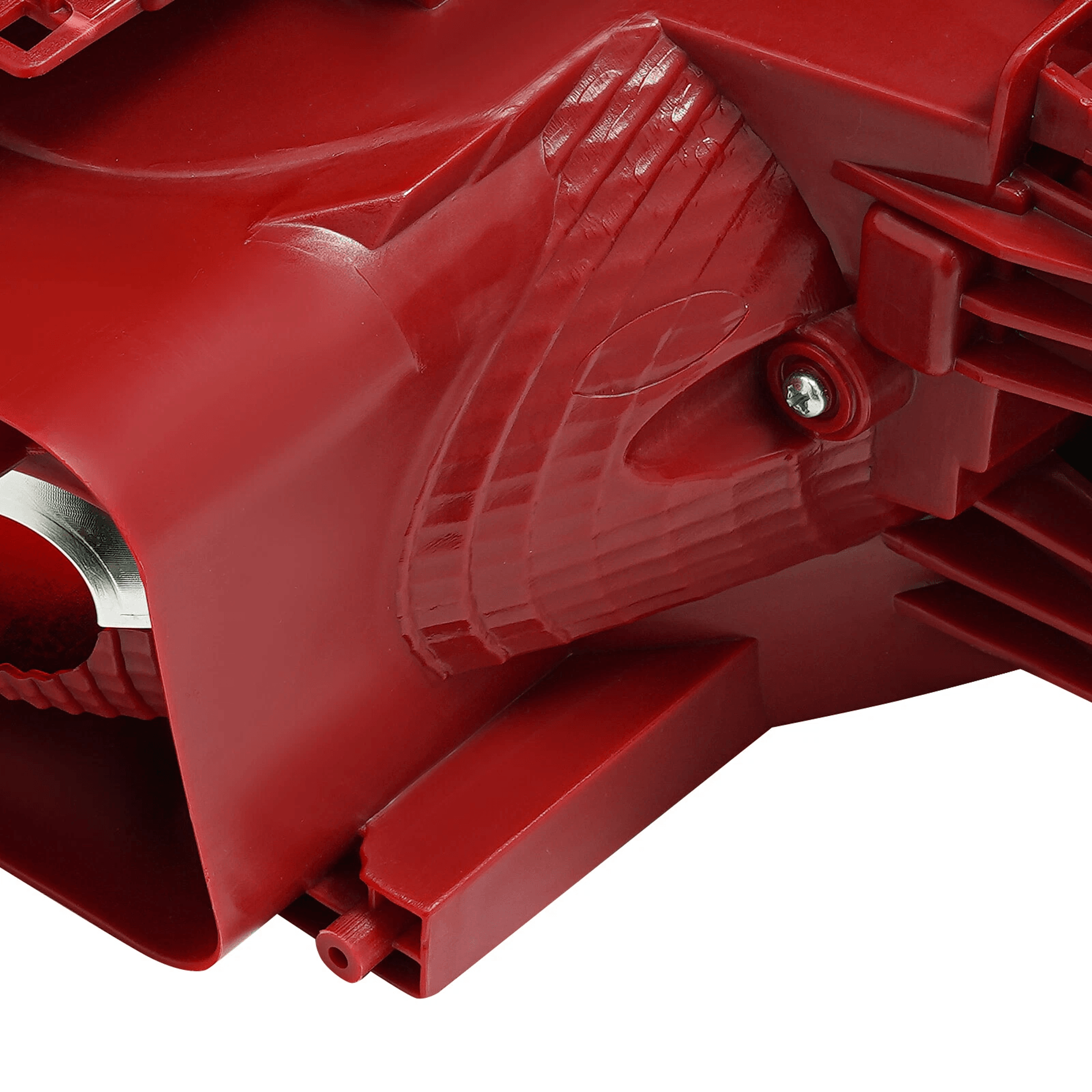 Right Side Outer Halogen Tail Light Assembly For Volkswagen Tiguan 9