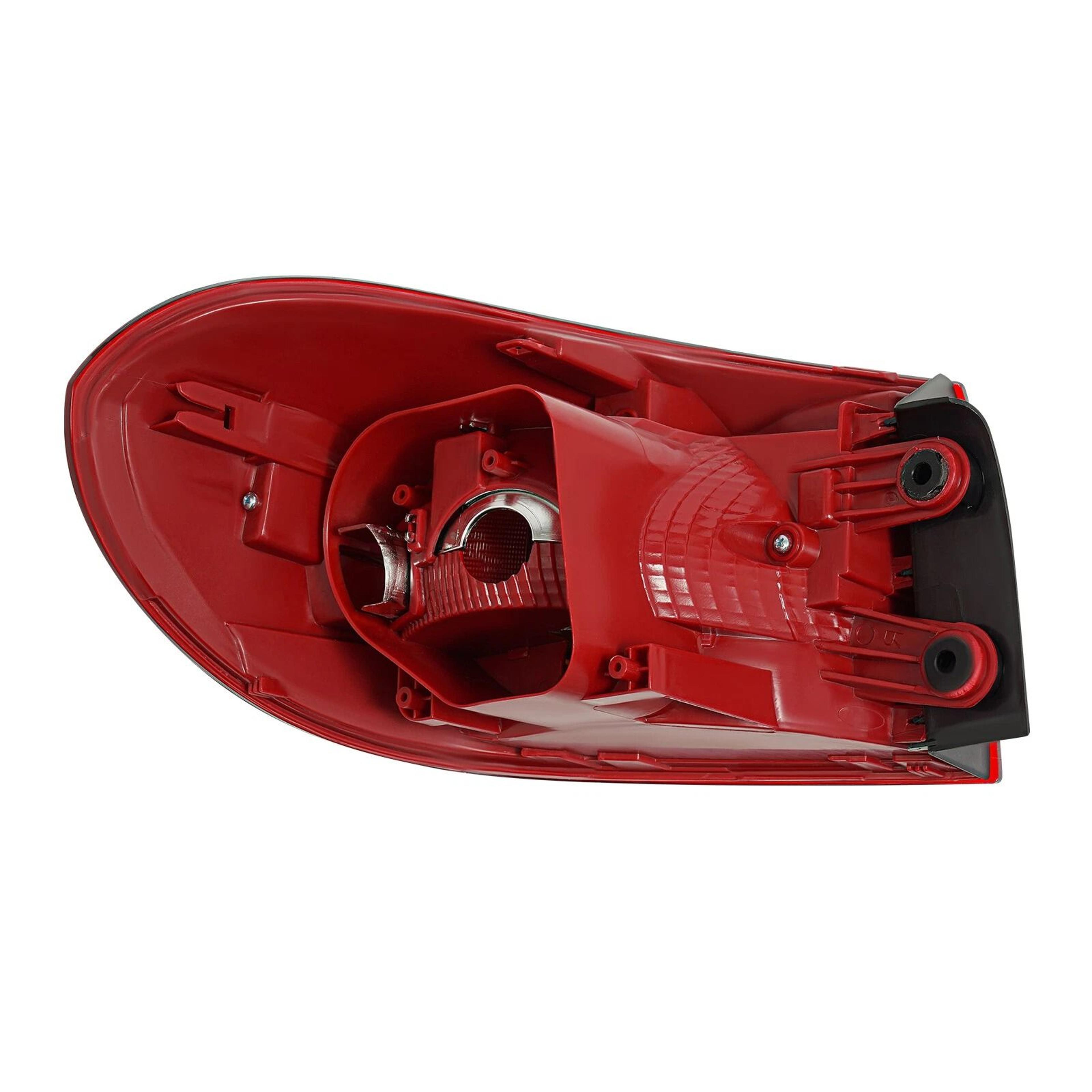 Right Side Outer Halogen Tail Light Assembly For Volkswagen Tiguan 13