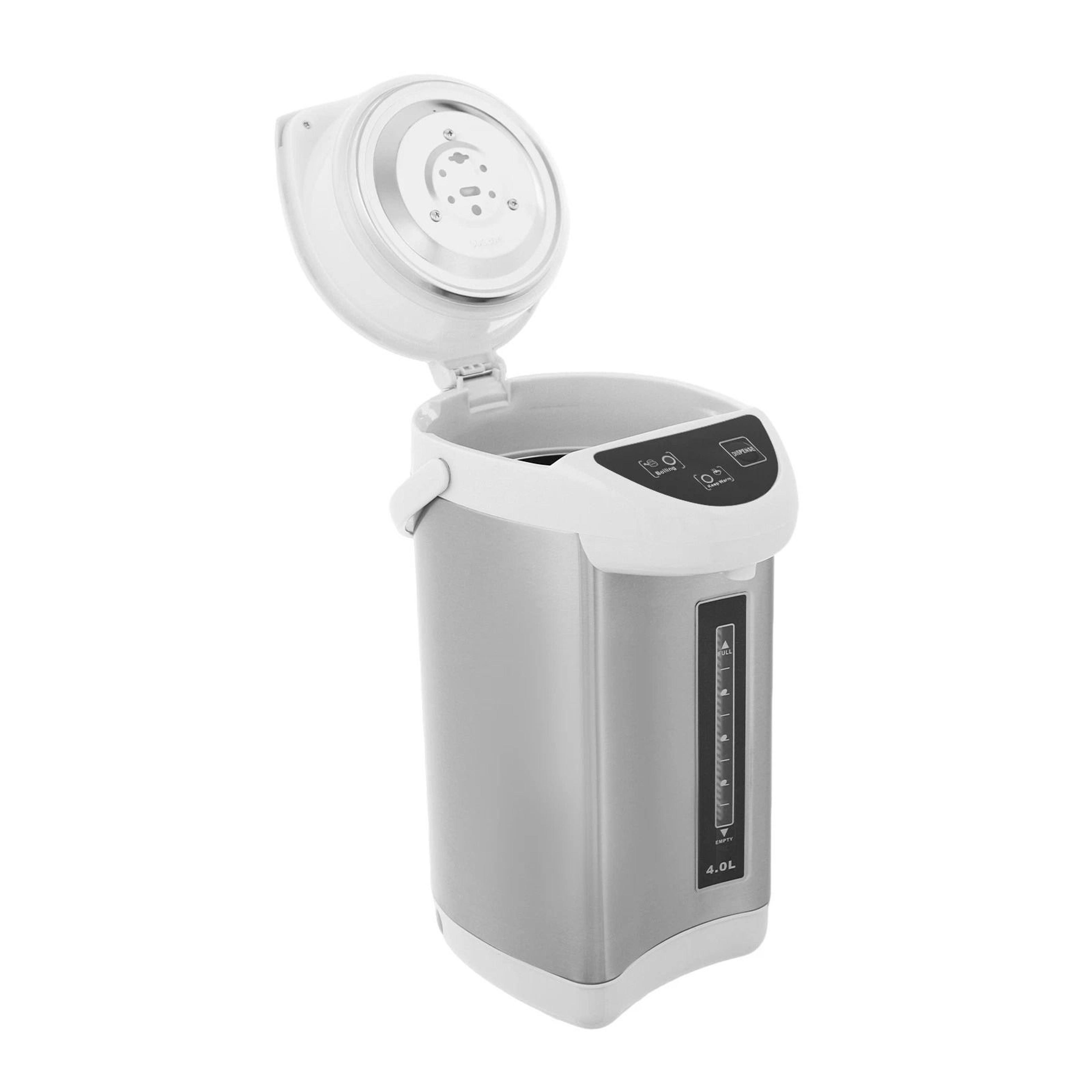 Premium Instant Hot Water Boiler  Electric Hot Water Dispenser Large Capacity Water Boiler Warmer 4