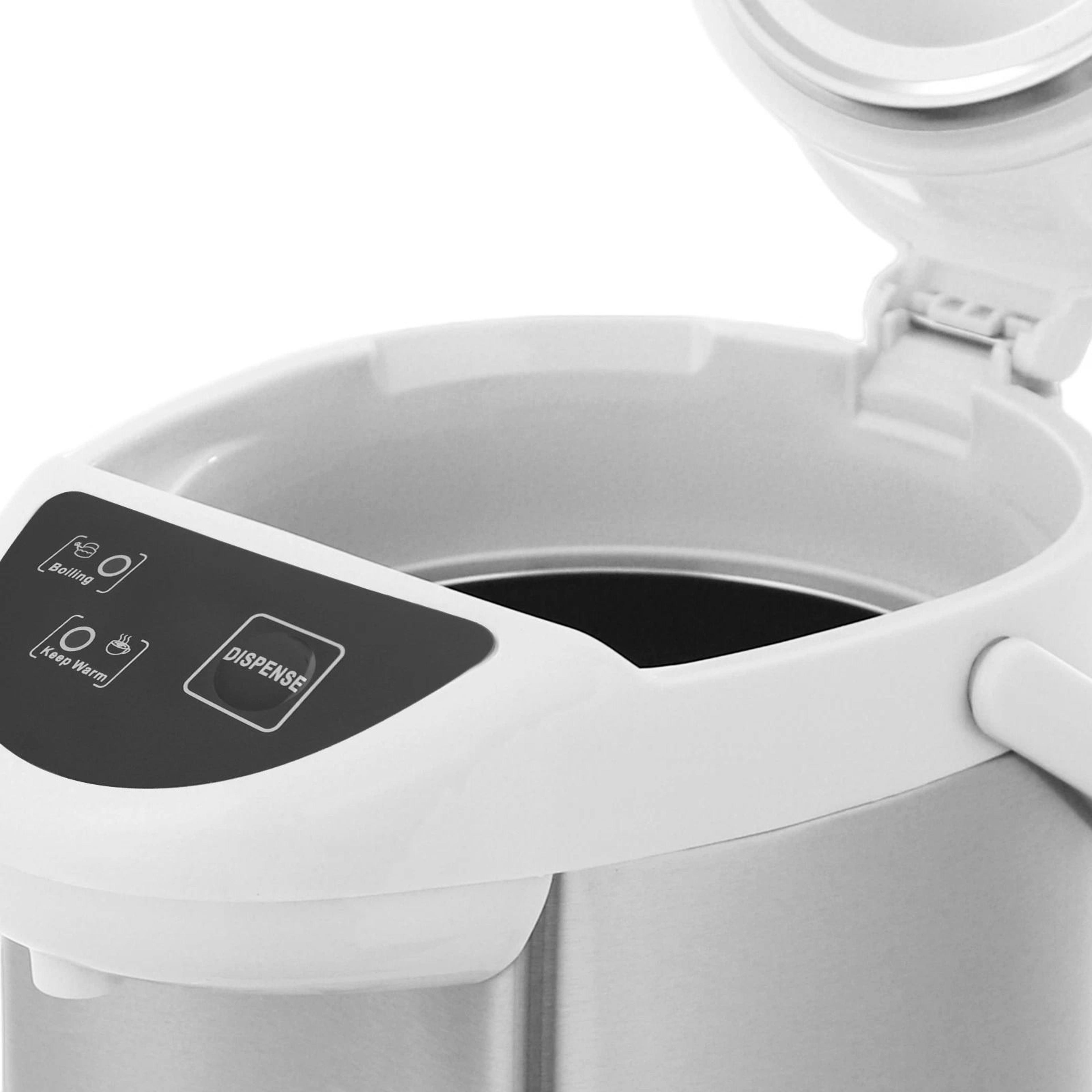 Premium Instant Hot Water Boiler  Electric Hot Water Dispenser Large Capacity Water Boiler Warmer 6