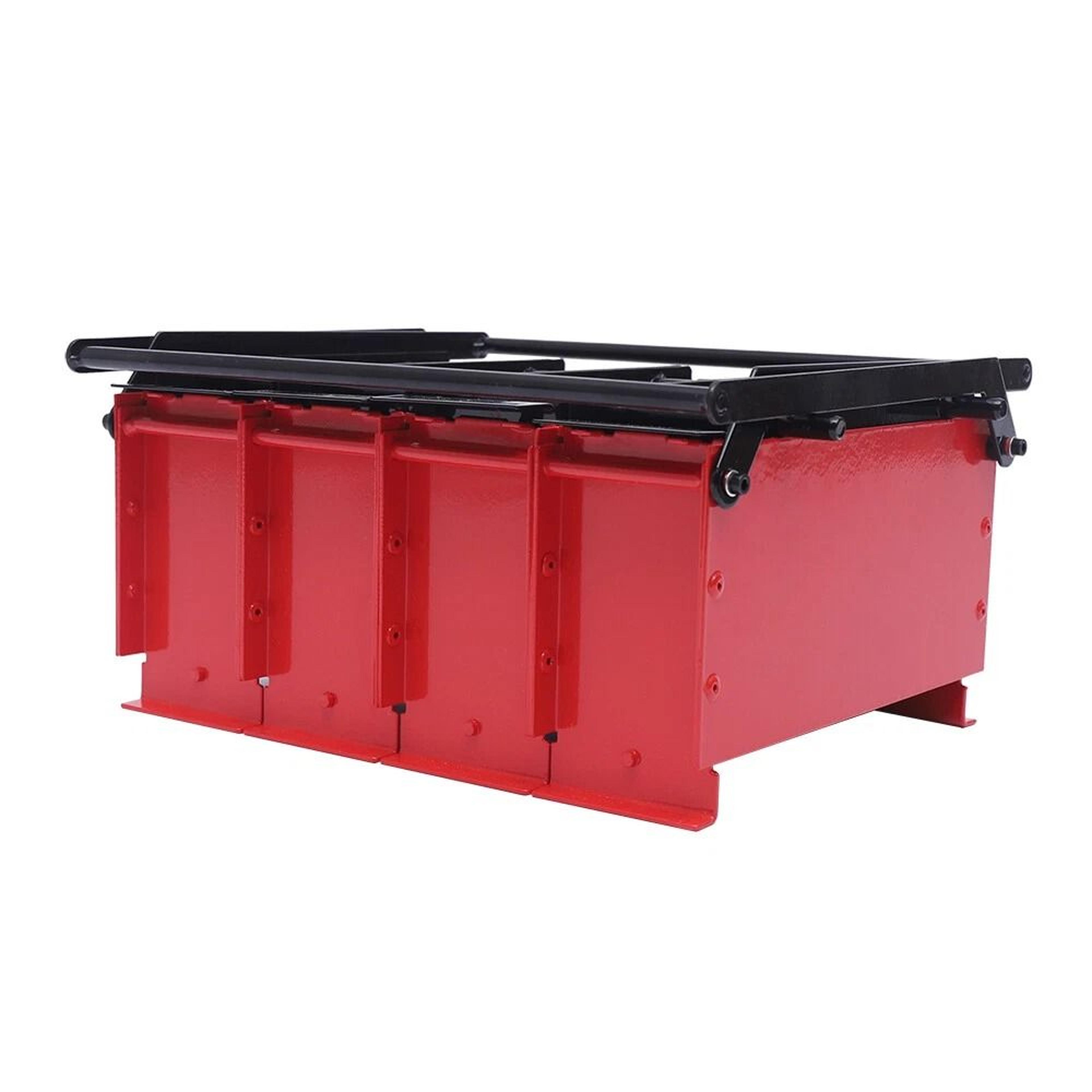 Briquette Maker  Fuel Block Press For Newspaper Briquettes And Eco Recycle Fire Logs 7