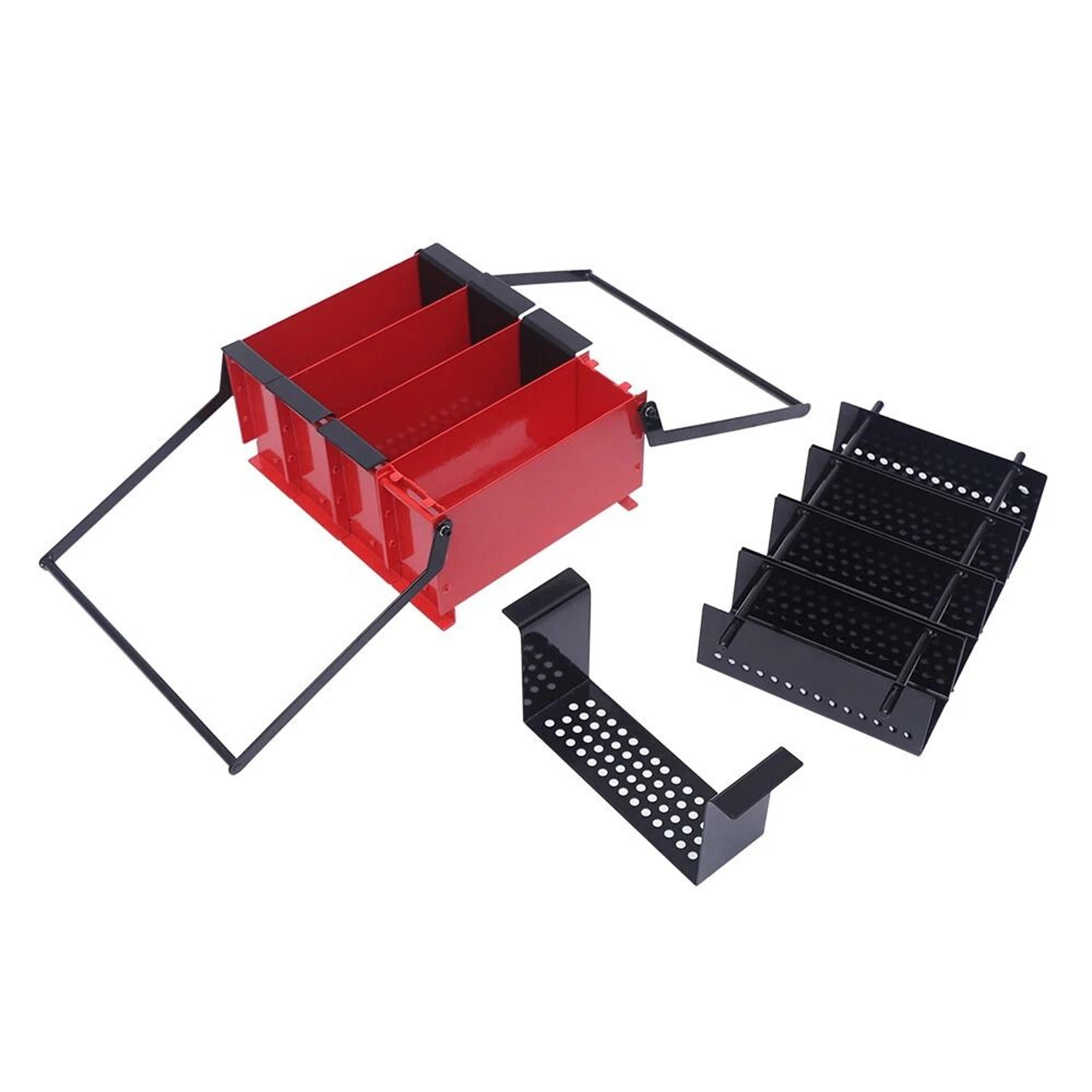 Briquette Maker  Fuel Block Press For Newspaper Briquettes And Eco Recycle Fire Logs 10