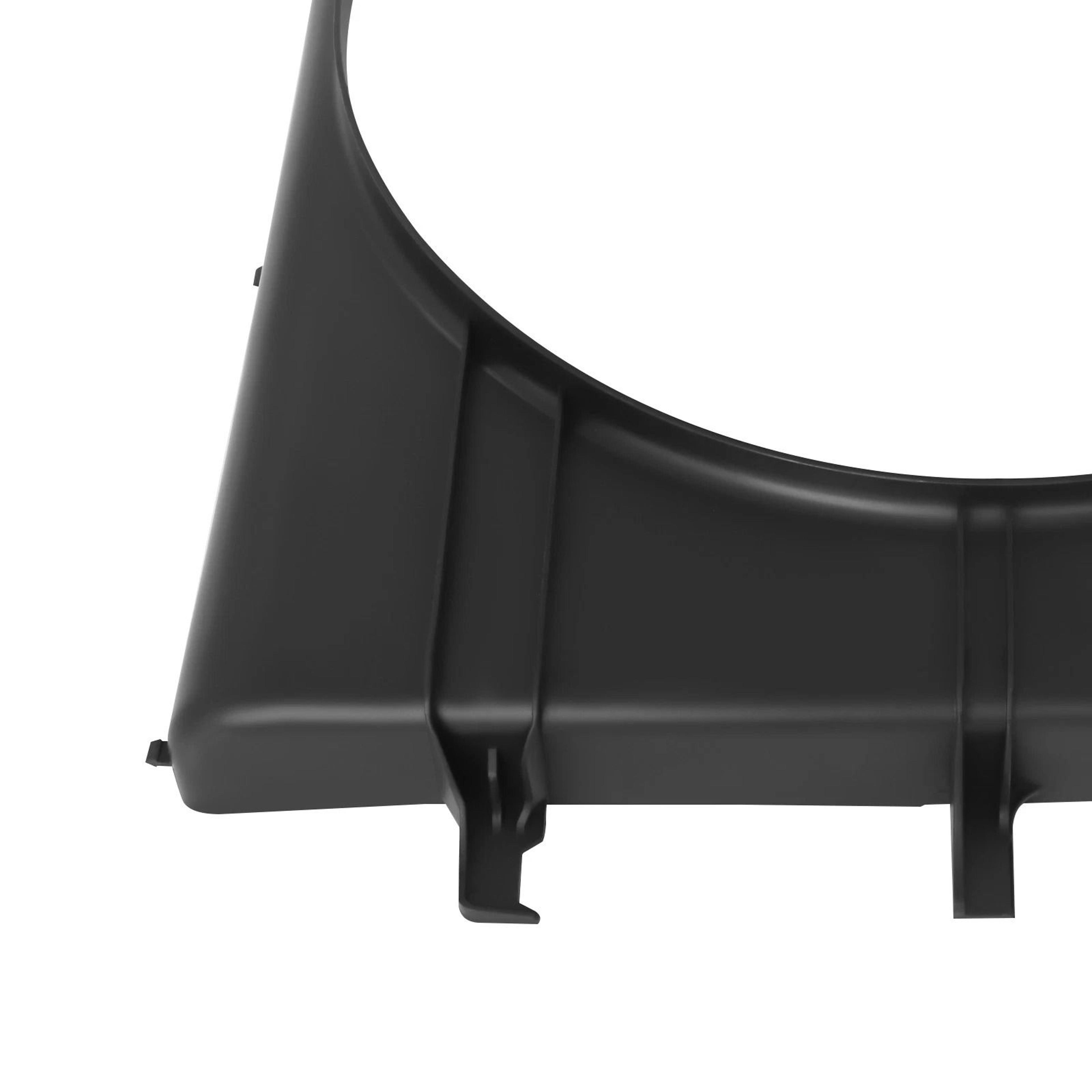 Premium Radiator Cooling Fan Shroud For Mercedes Sprinter 17