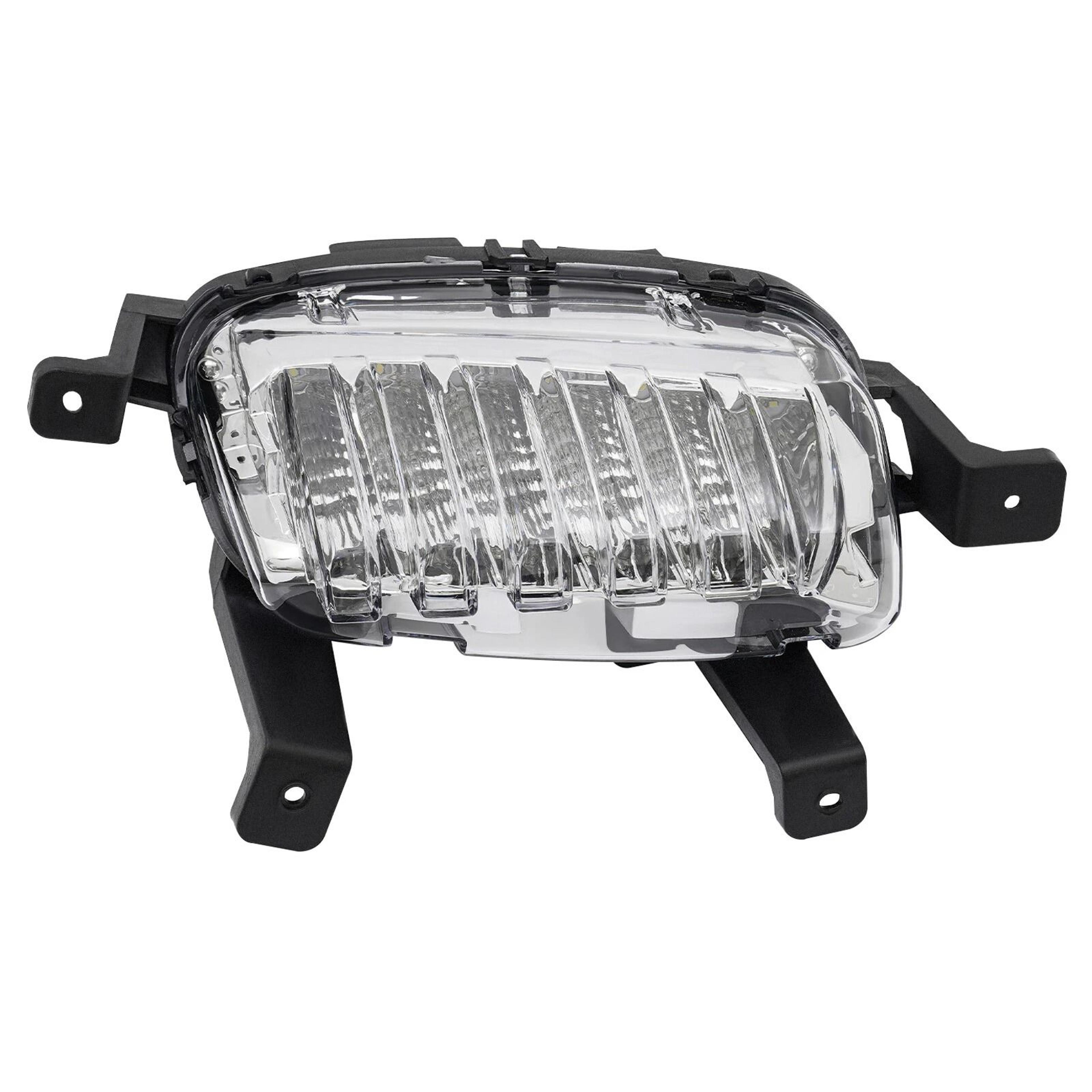 hyundai sonata led fog light passenger side replacement sonata limited