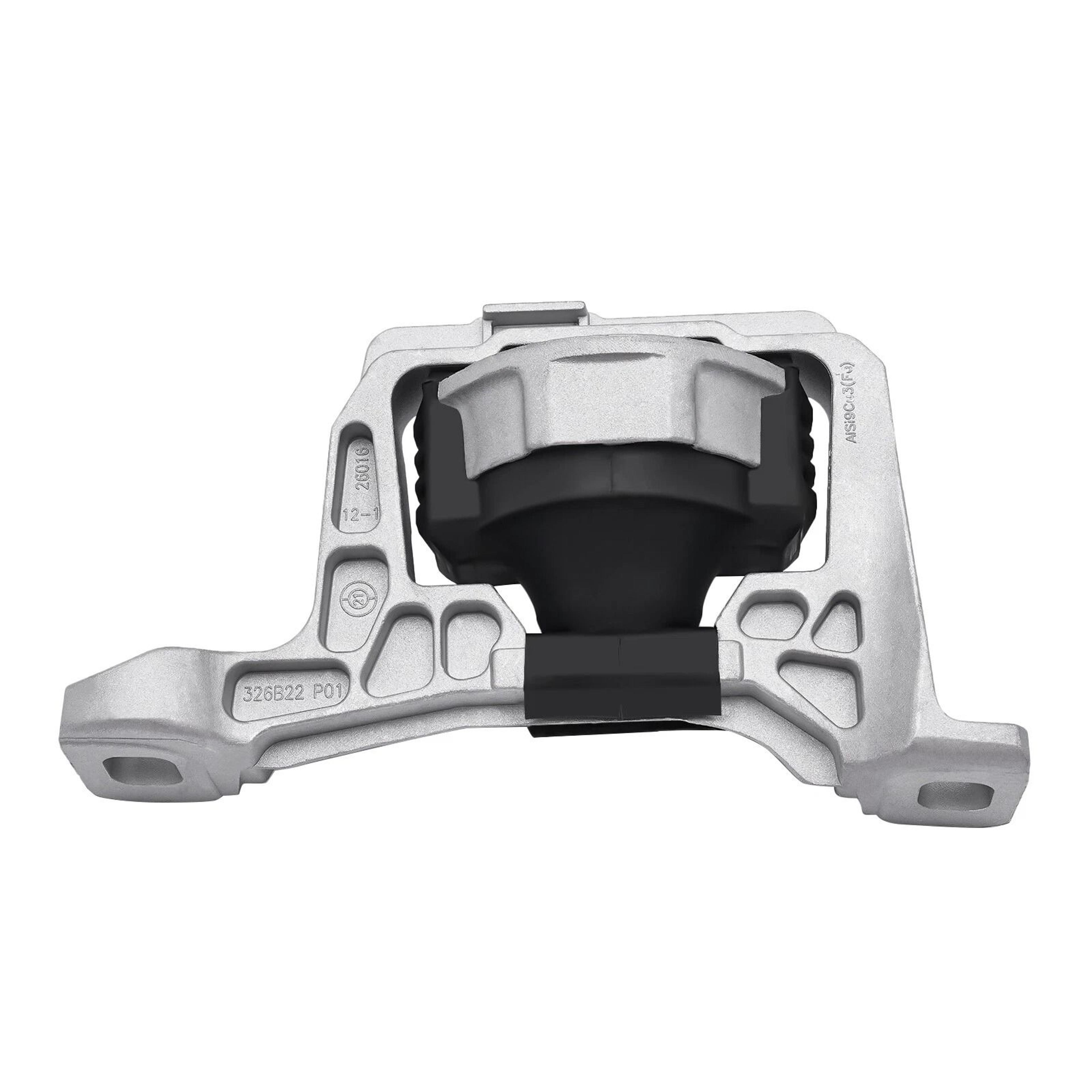 Ford Focus Engine  Transmission Mount Kit Motor Mount Set 14
