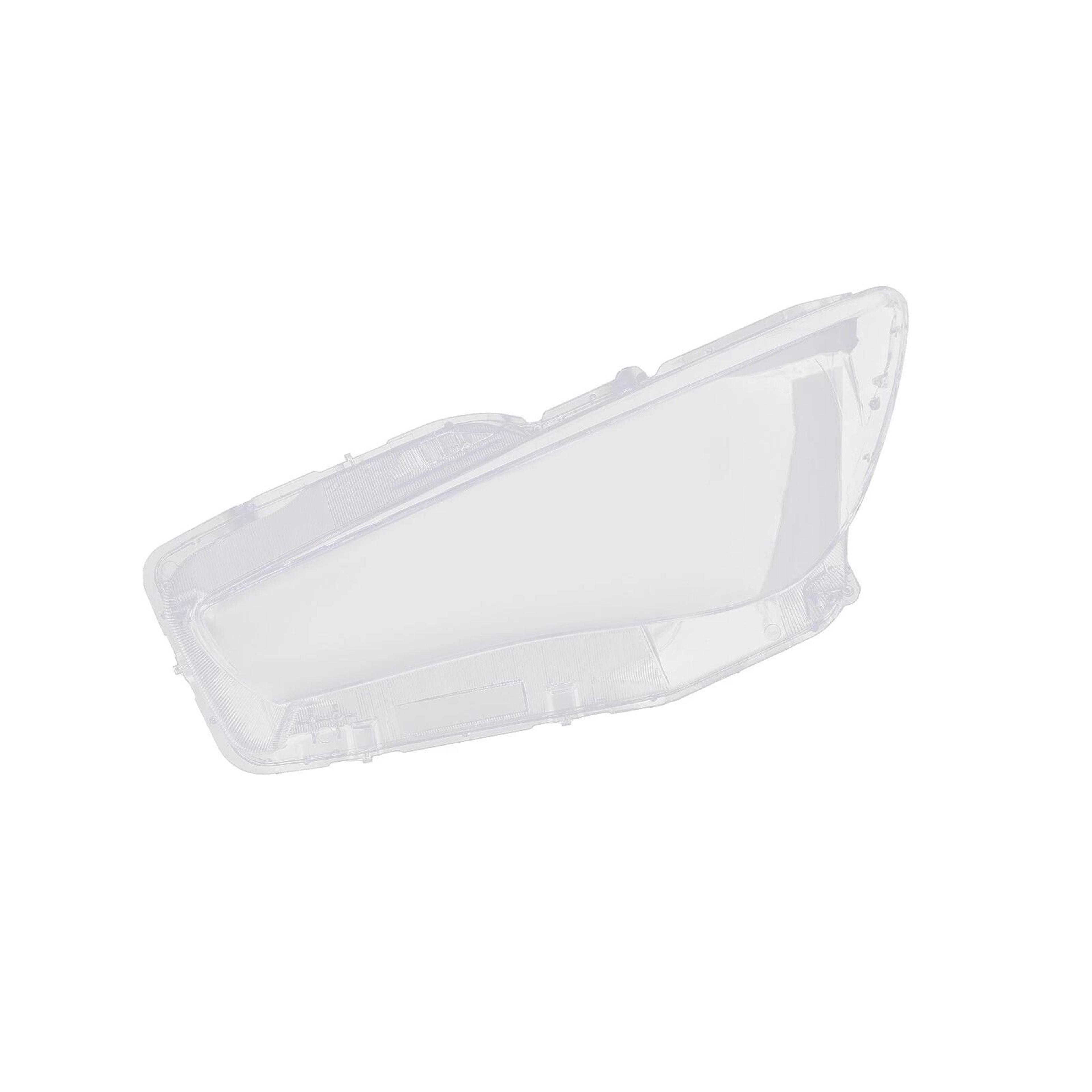 Premium Replacement Infiniti Headlight Cover Left Headlight Lens Driver Side Clear Headlamp 19