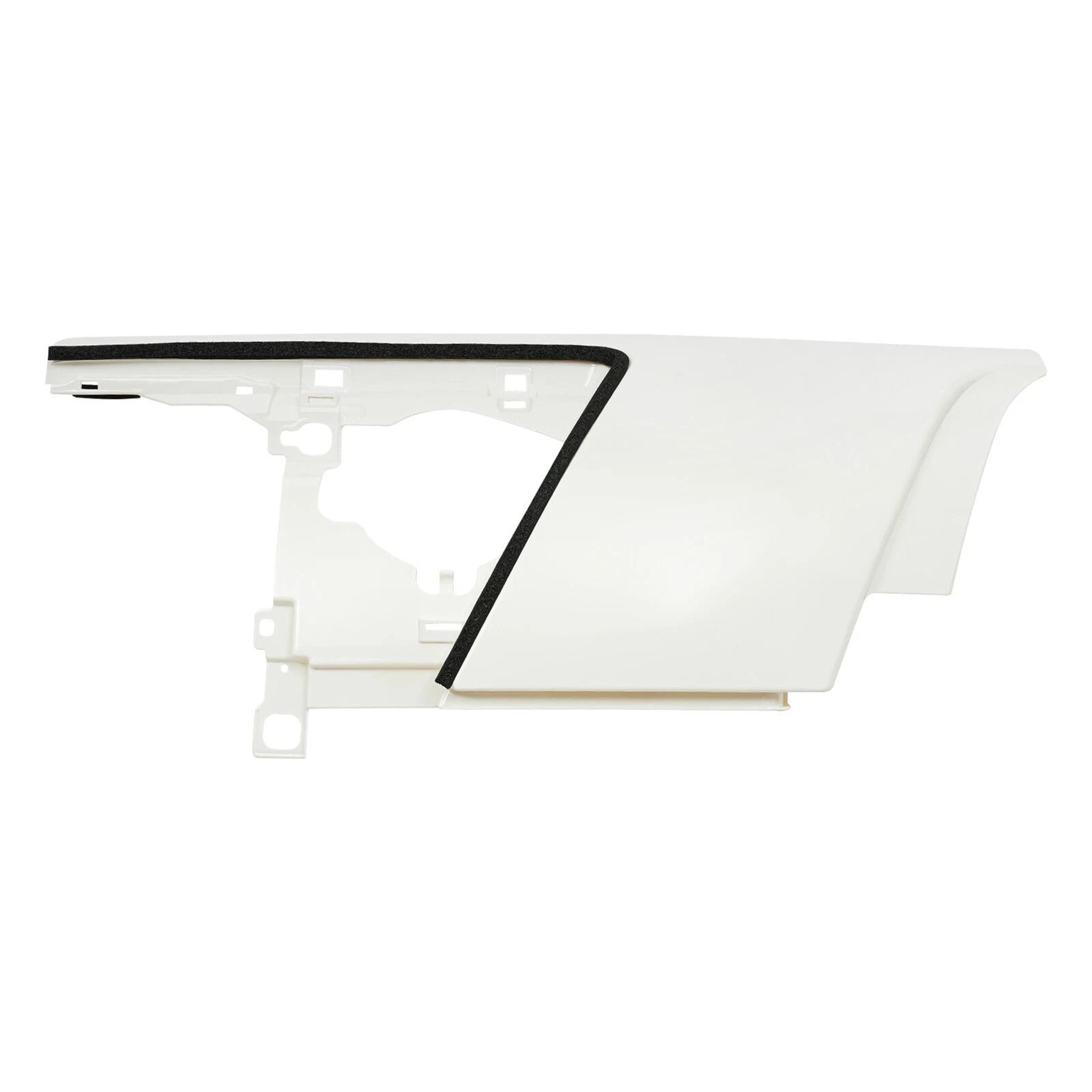 ISUZU NPR Front Side Panel RH Durable Passenger Replacement 8