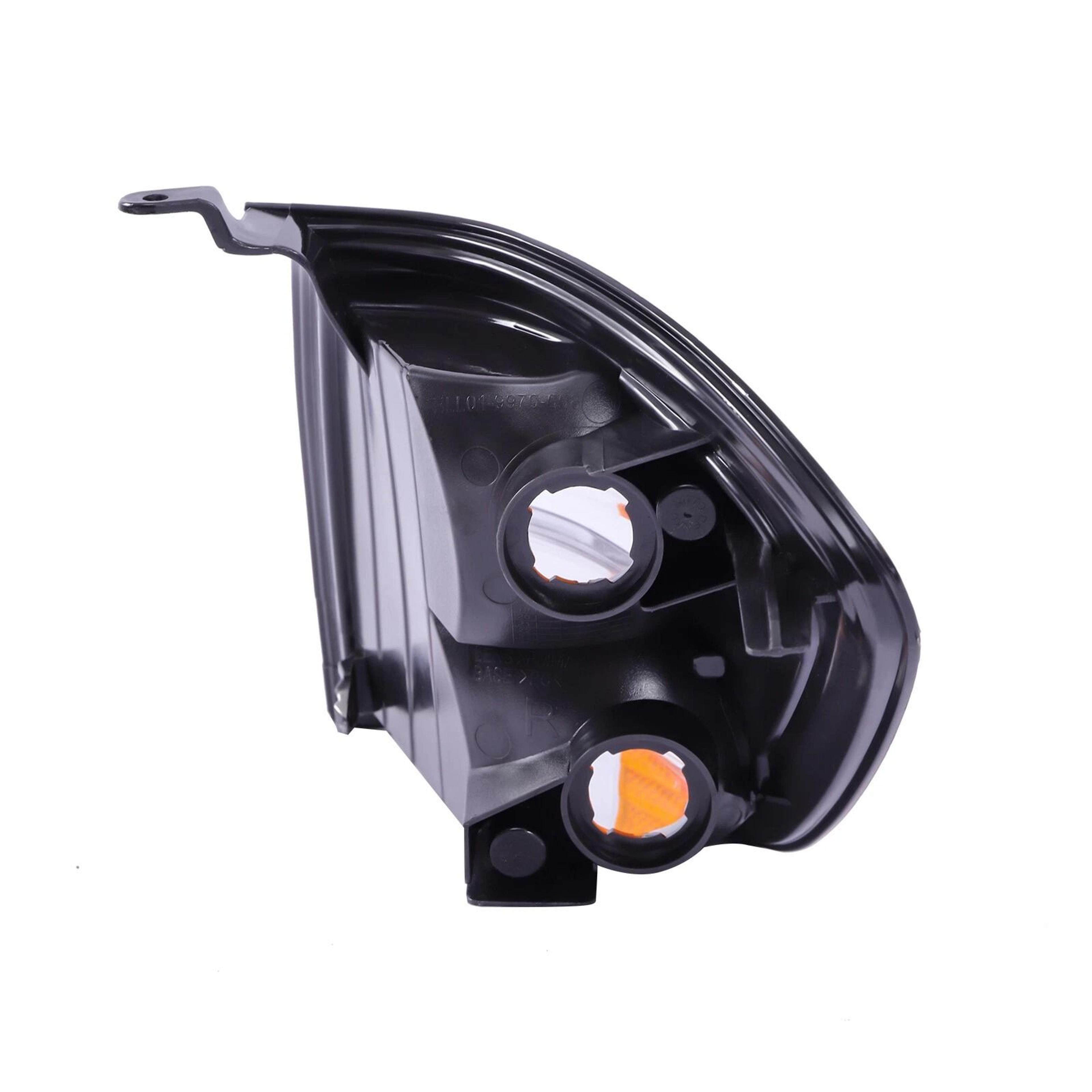 Premium Front Turn Signal Assembly For Toyota Tundra  Sequoia Left  Right Pair 10