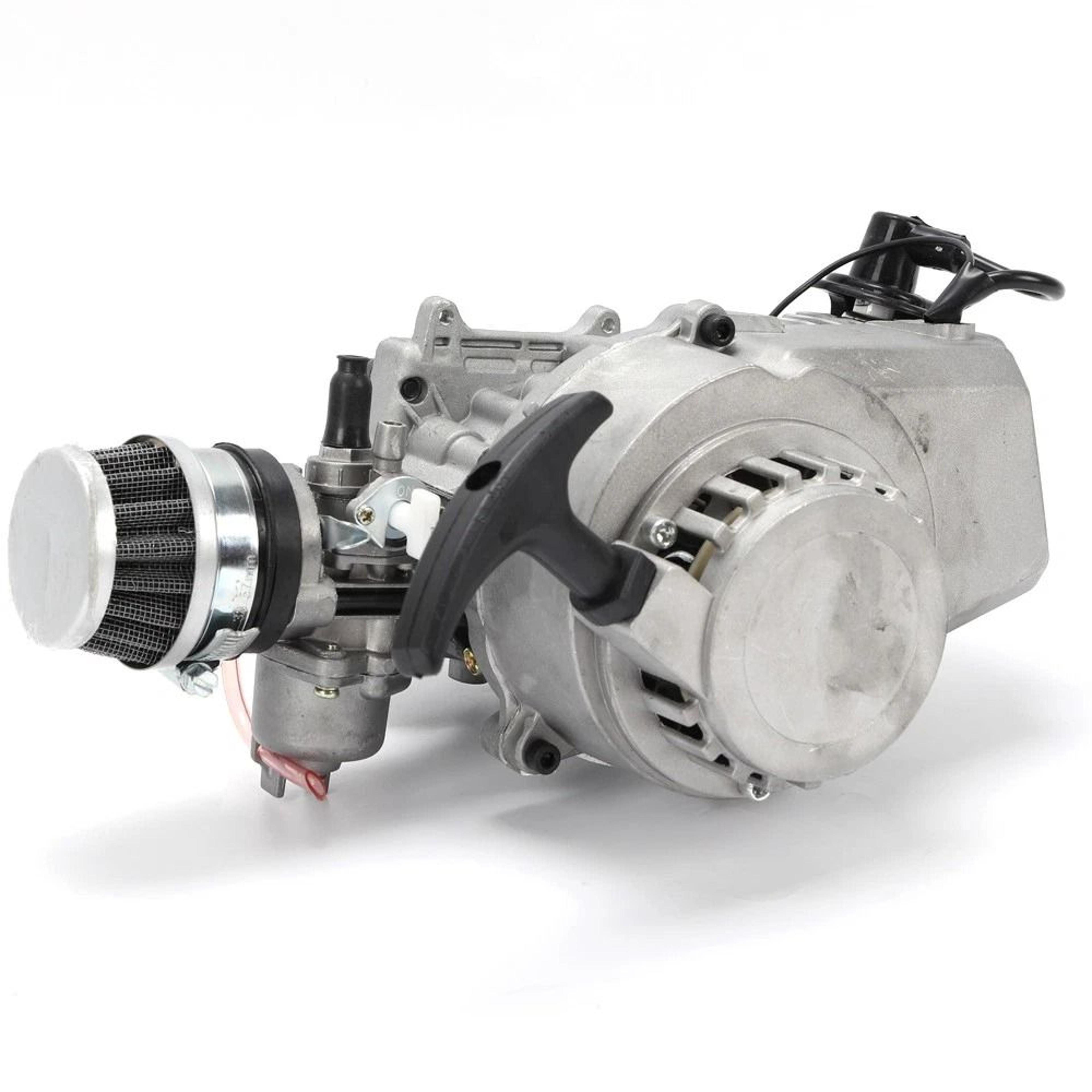 premium pocket bike engine stroke engine motor for quad atv & dirt bike fits mini bikes