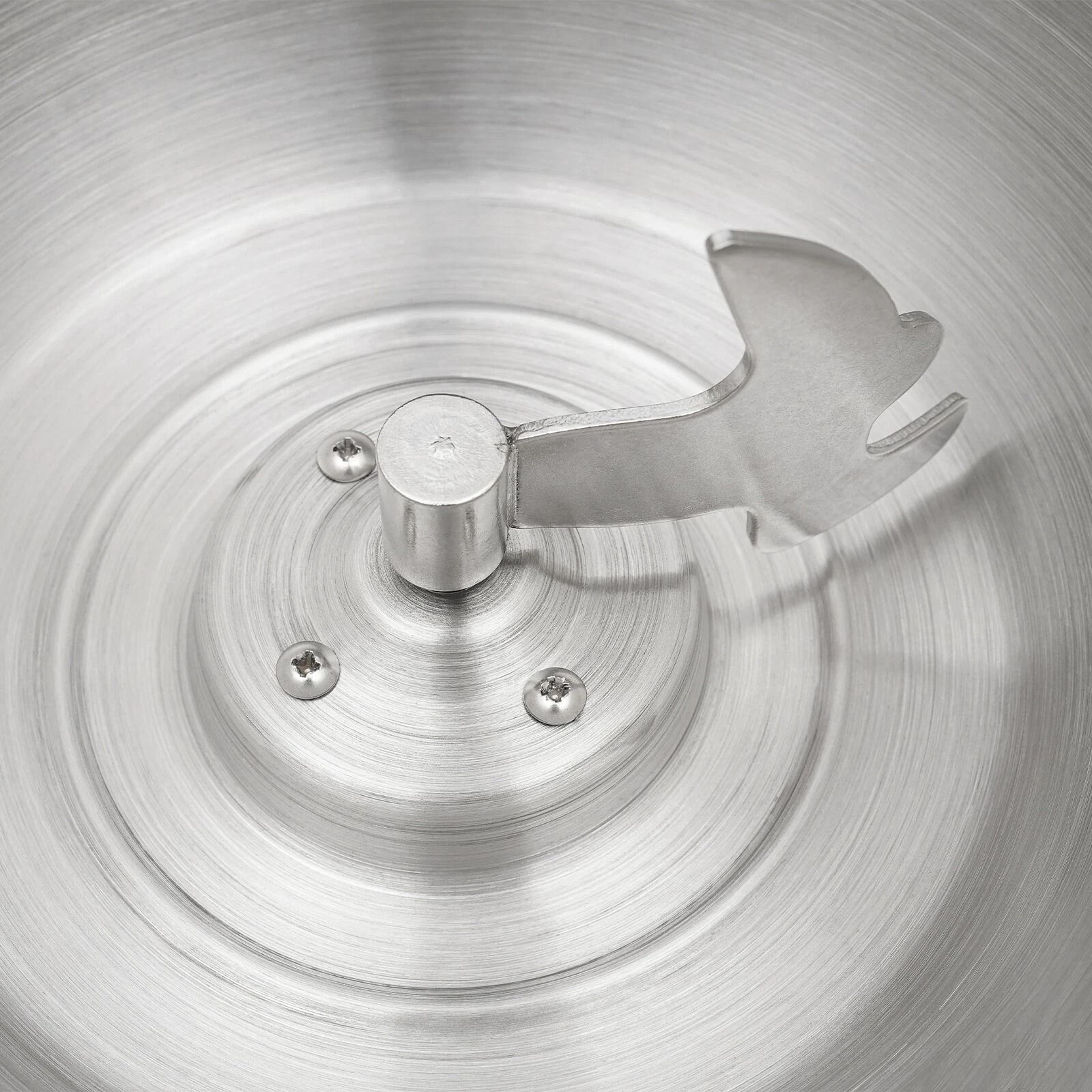 Premium Electric Dough Maker  Dough Mixer Machine Stainless Steel Flour Kneading Machine For Bread  8