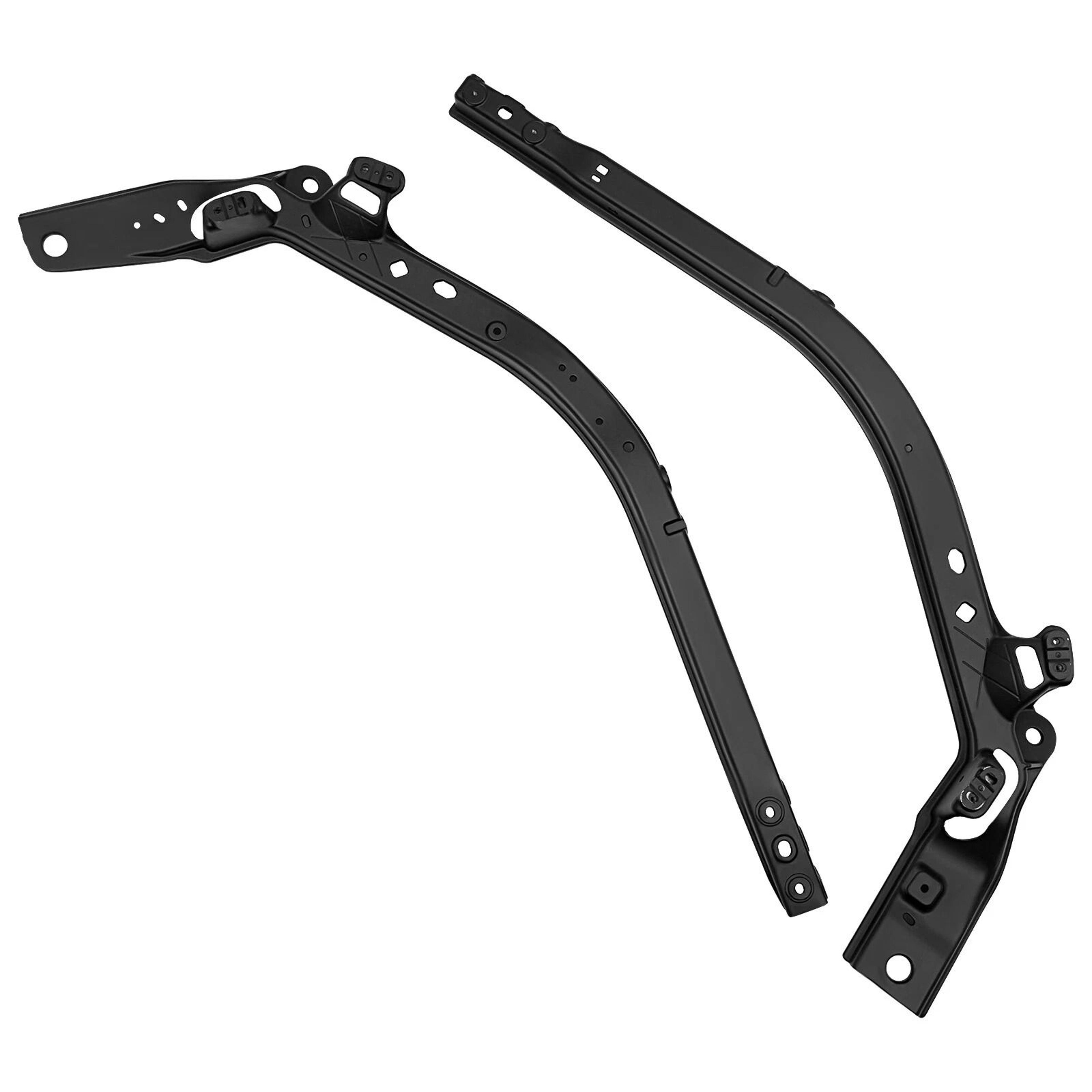 Premium Front Radiator Support Upper Tie Bar For Ford Explorer 15