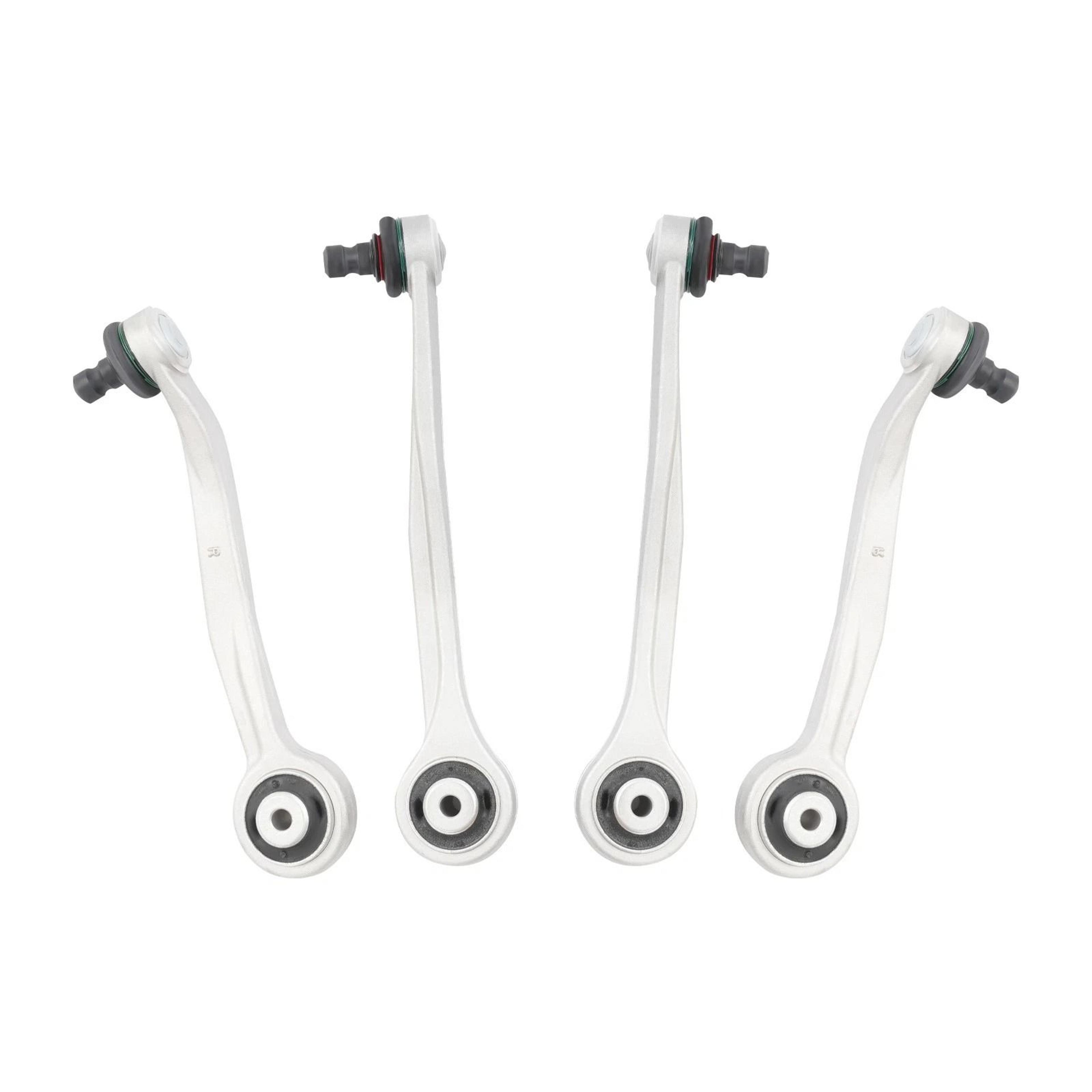 Premium Front Upper Control Arms  Ball Joint Assembly For Audi OE Replacement 11