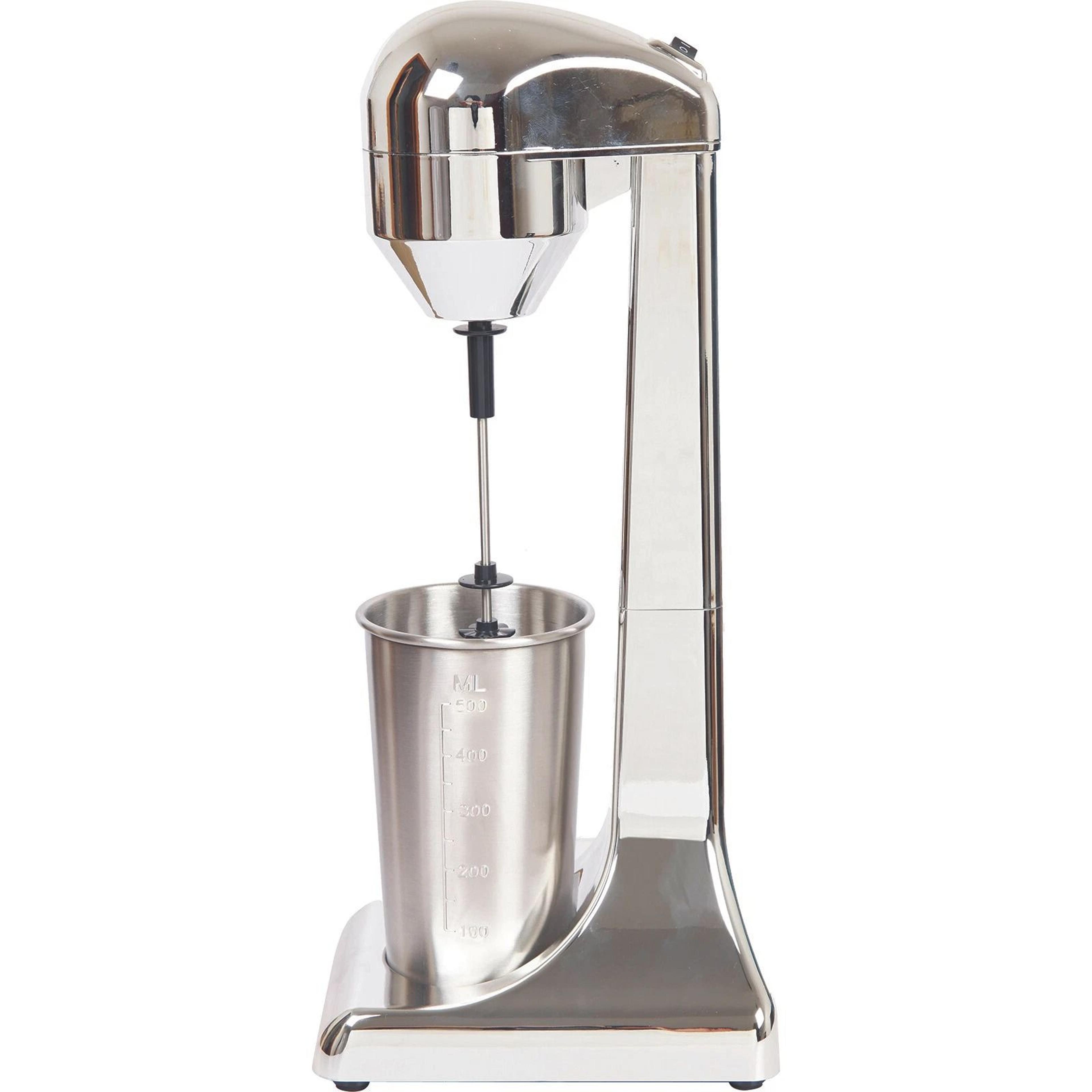 commercial milkshake maker electric drink mixer for smoothies milk tea and shakes